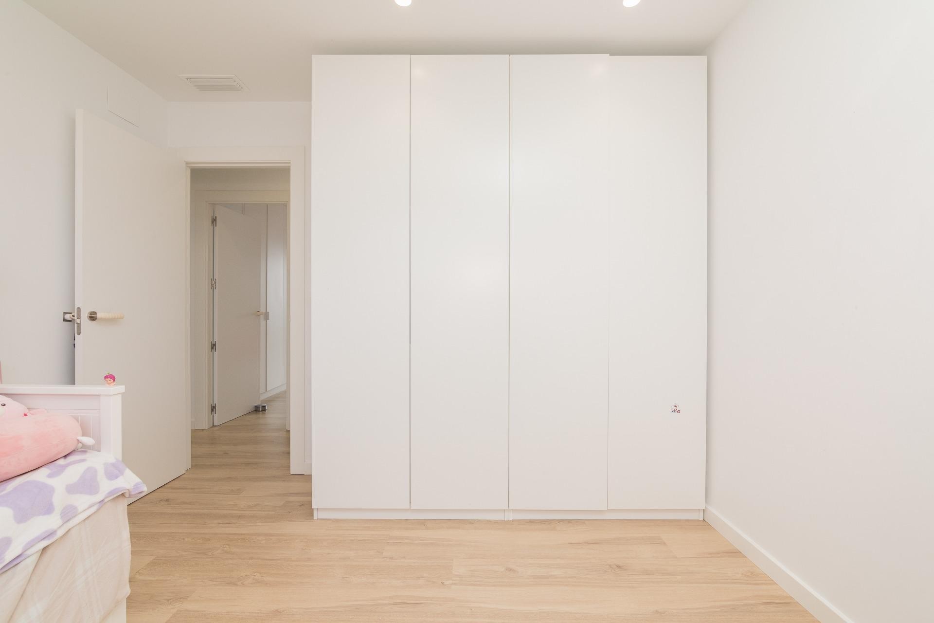 Reventa - Apartamento / piso - Elche - Campo de Fútbol