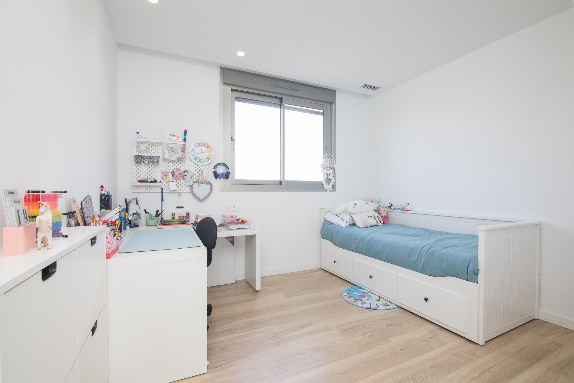 Reventa - Apartamento / piso - Elche - Campo de Fútbol