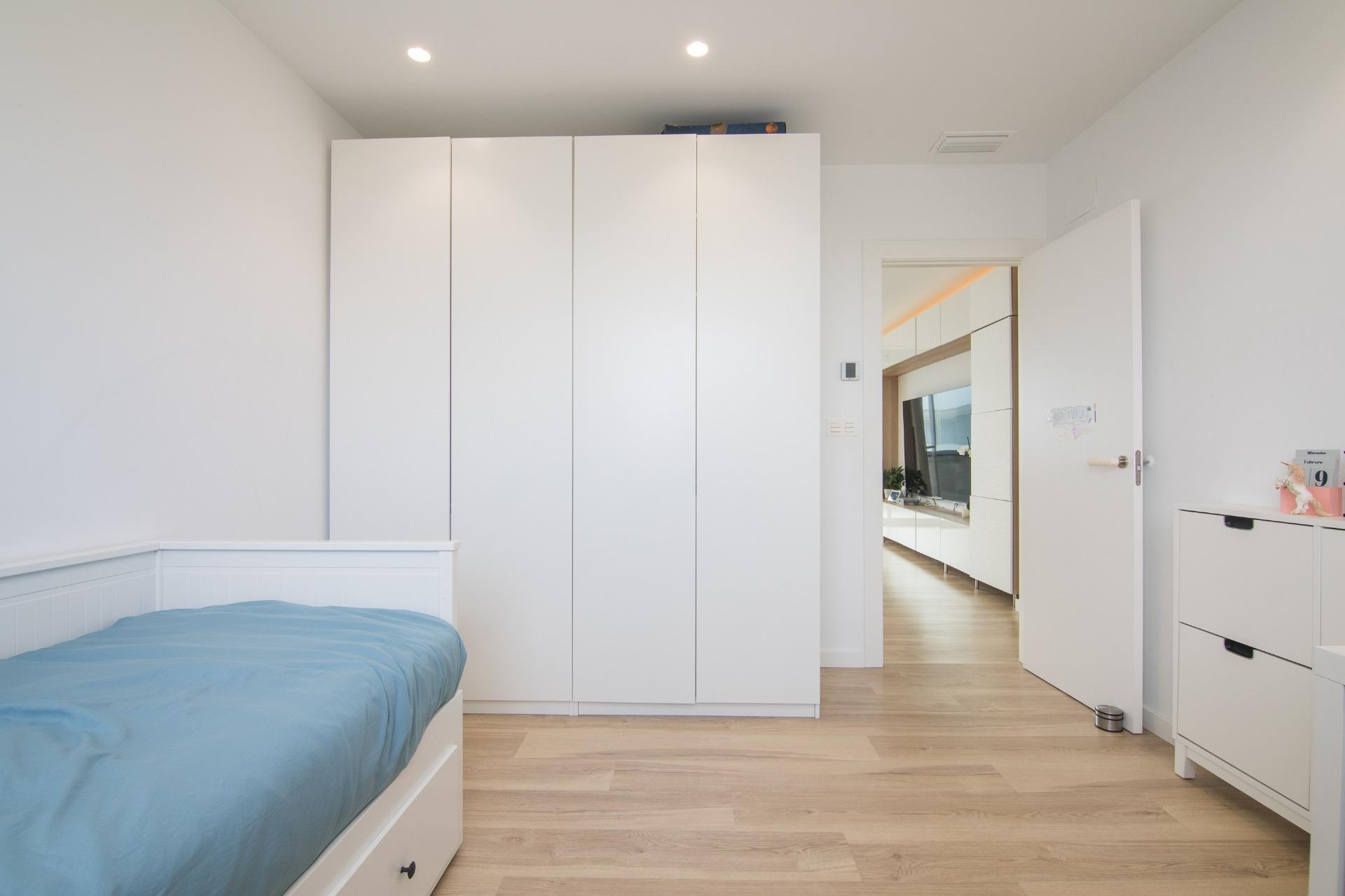Reventa - Apartamento / piso - Elche - Campo de Fútbol