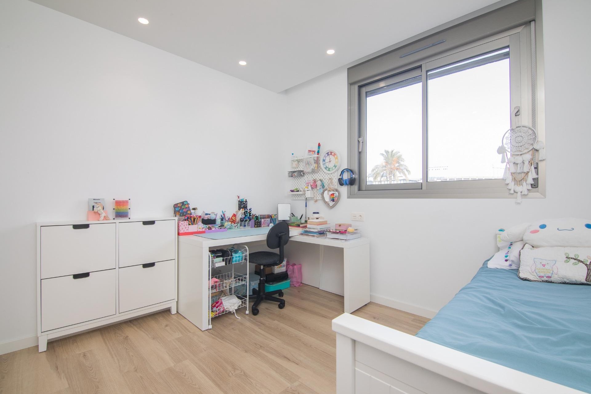 Reventa - Apartamento / piso - Elche - Campo de Fútbol