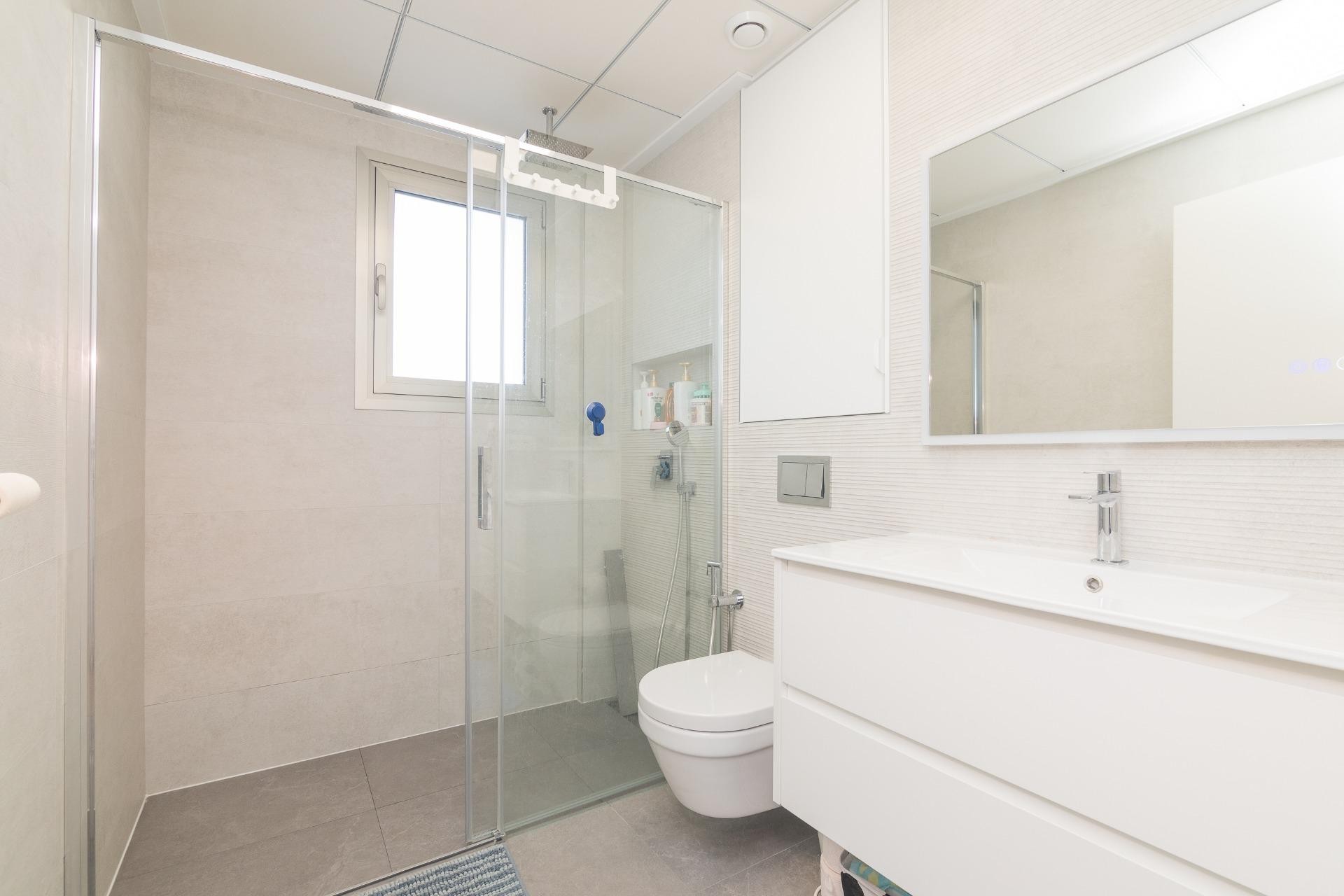 Reventa - Apartamento / piso - Elche - Campo de Fútbol