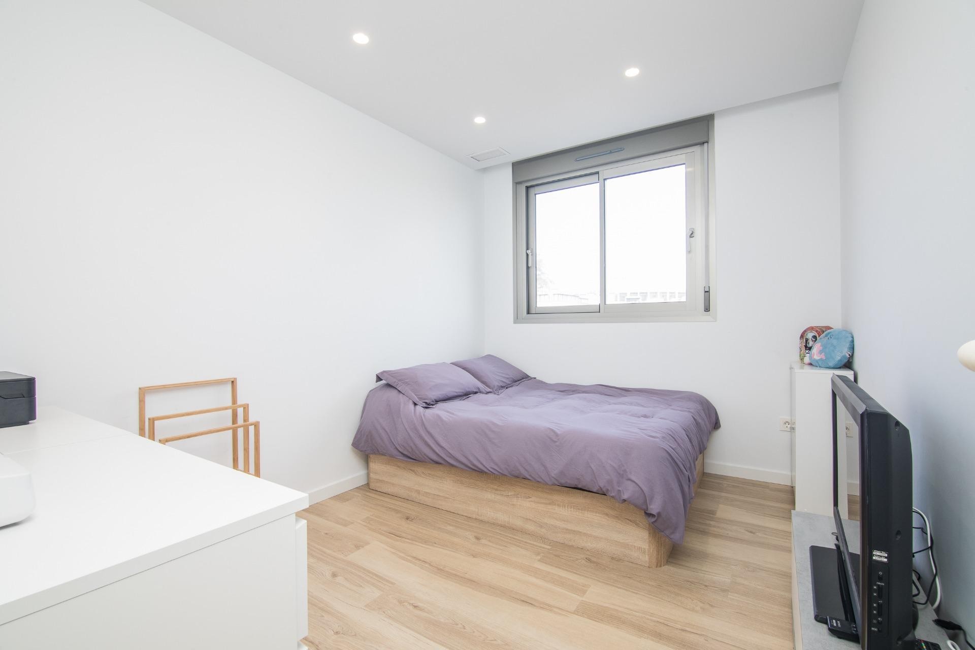 Reventa - Apartamento / piso - Elche - Campo de Fútbol