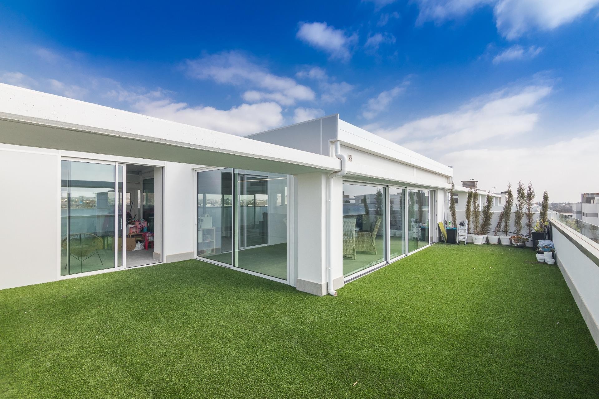 Reventa - Apartamento / piso - Elche - Campo de Fútbol