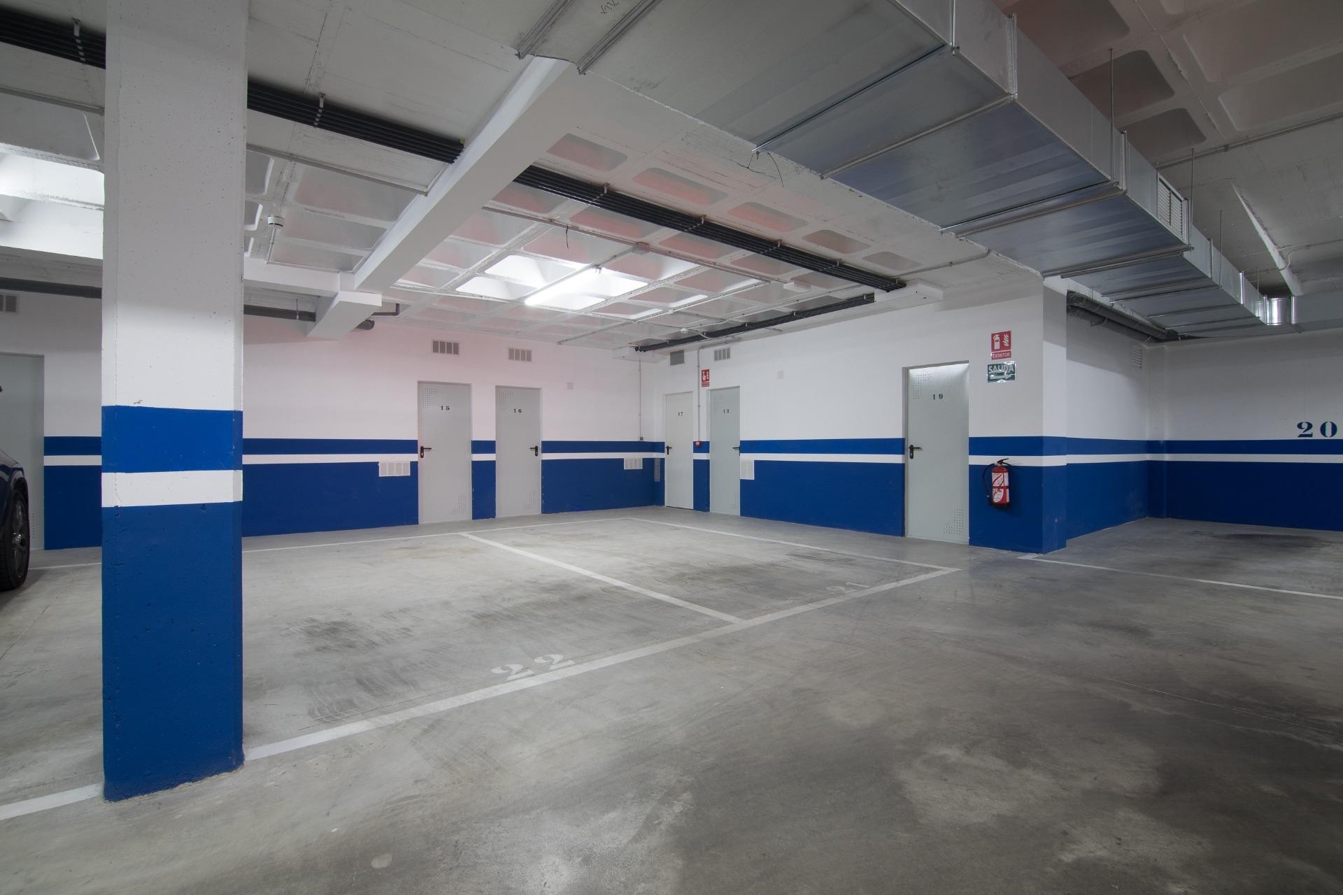 Reventa - Apartamento / piso - Elche - Campo de Fútbol