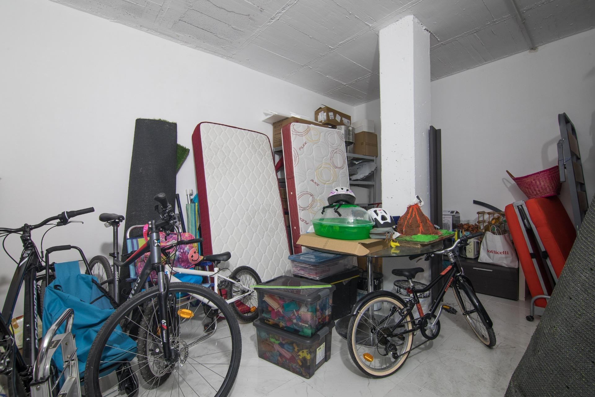 Reventa - Apartamento / piso - Elche - Campo de Fútbol