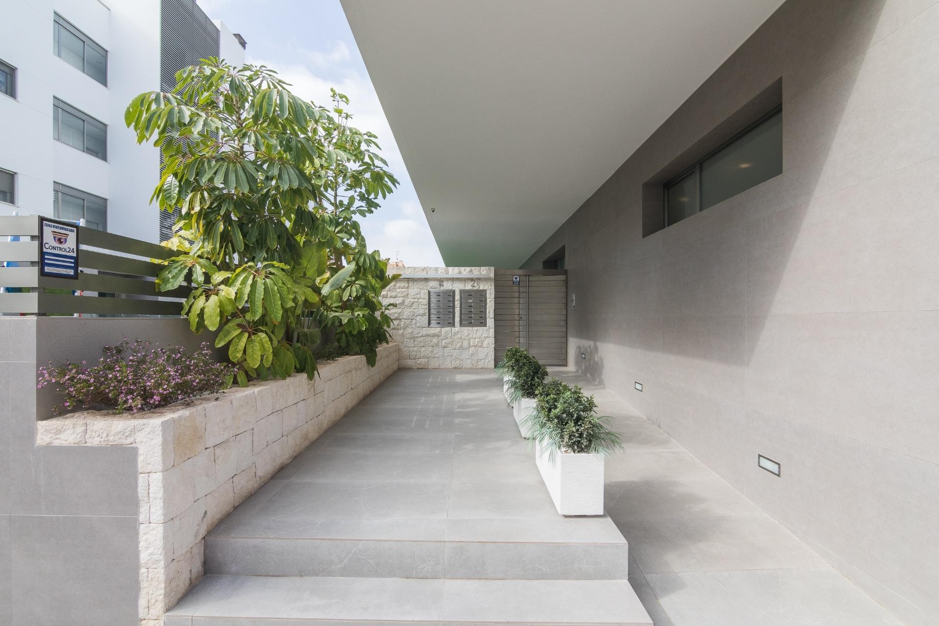 Reventa - Apartamento / piso - Elche - Campo de Fútbol