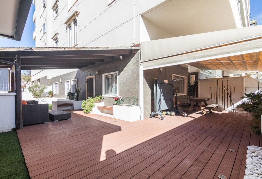 Reventa - Apartamento / piso - Elche - Campo de Fútbol