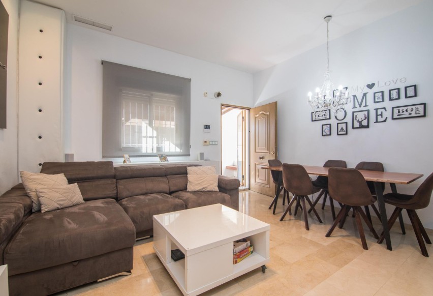 Reventa - Apartamento / piso - Elche - Campo de Fútbol