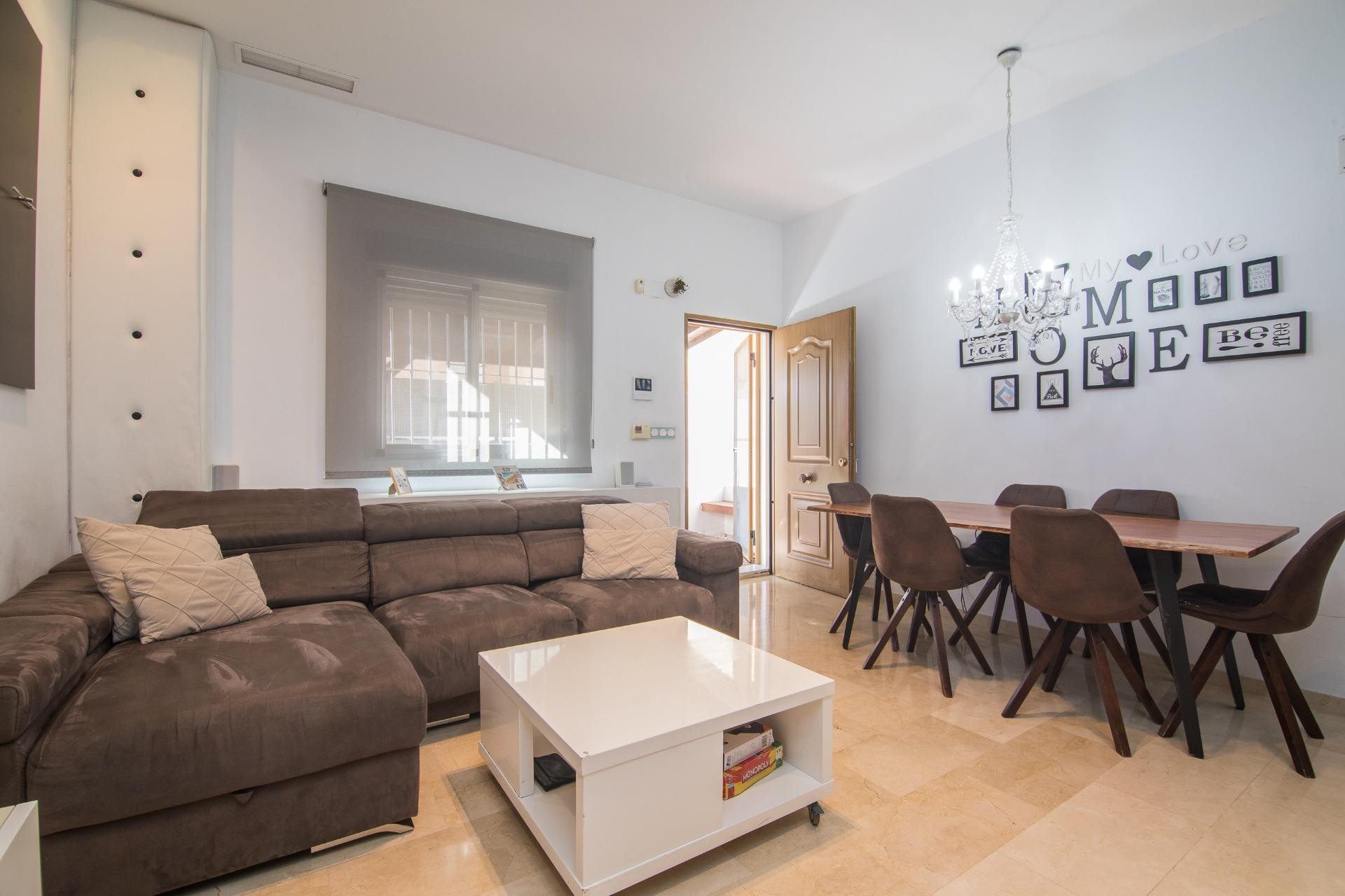 Reventa - Apartamento / piso - Elche - Campo de Fútbol