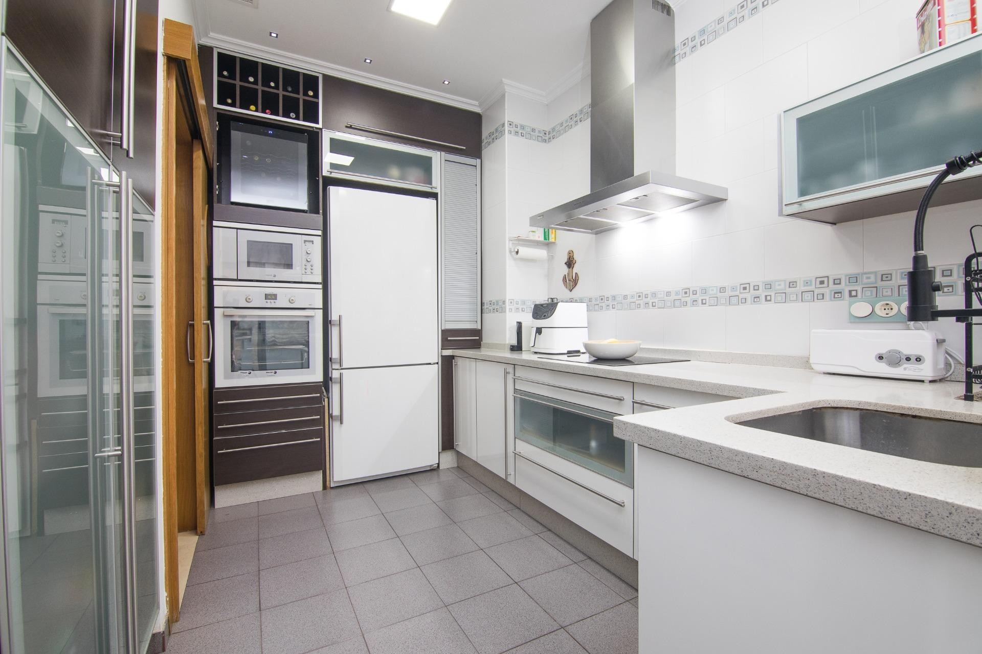 Reventa - Apartamento / piso - Elche - Campo de Fútbol