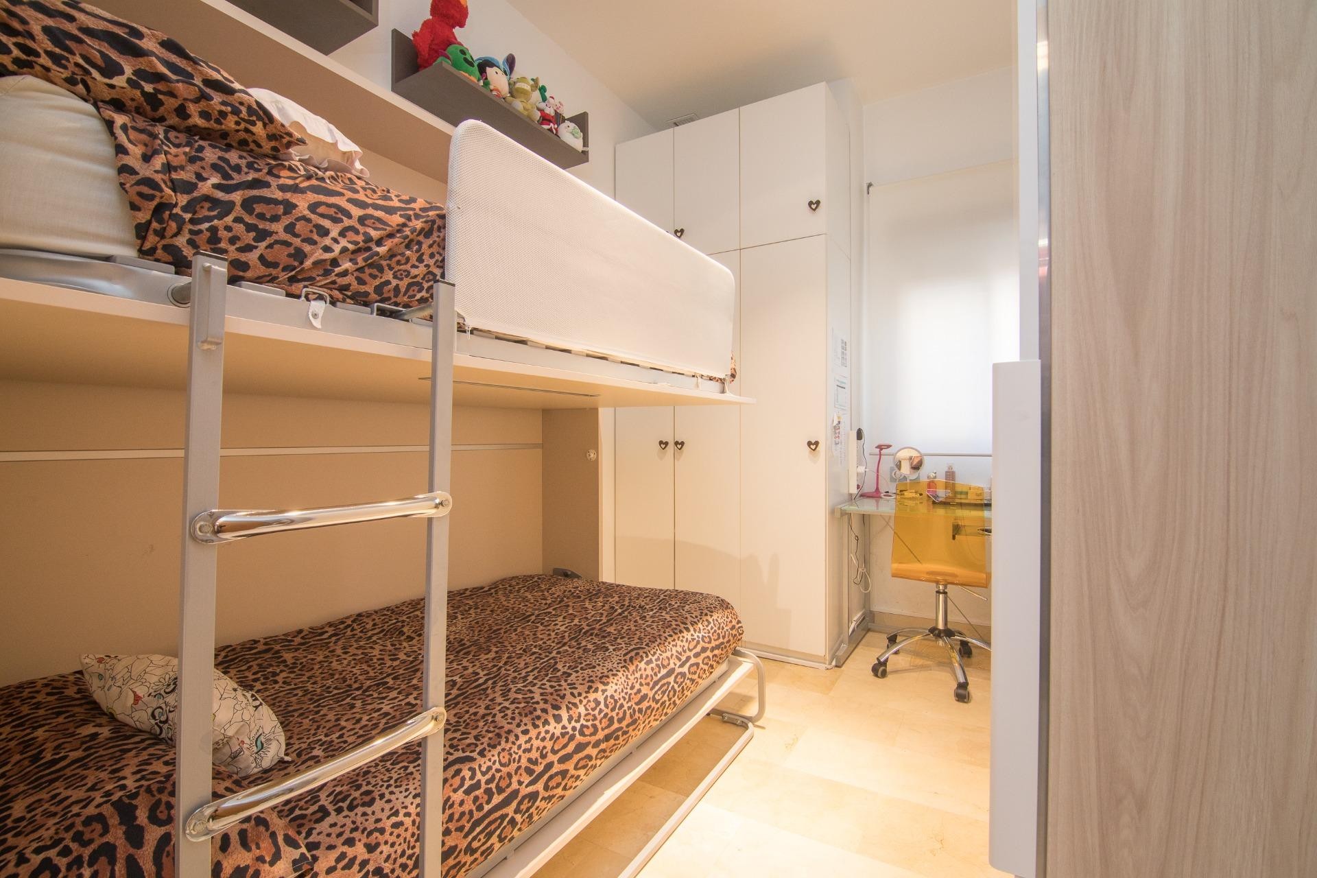 Reventa - Apartamento / piso - Elche - Campo de Fútbol