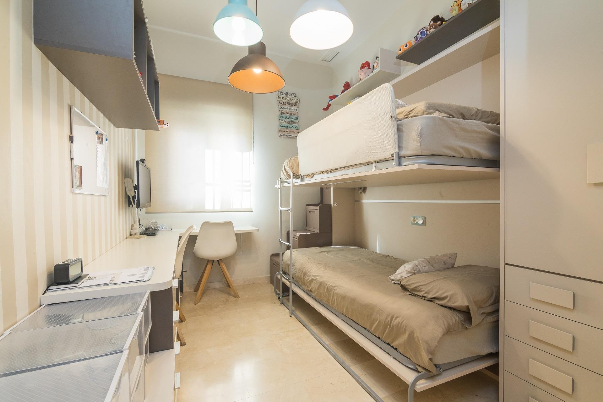Reventa - Apartamento / piso - Elche - Campo de Fútbol