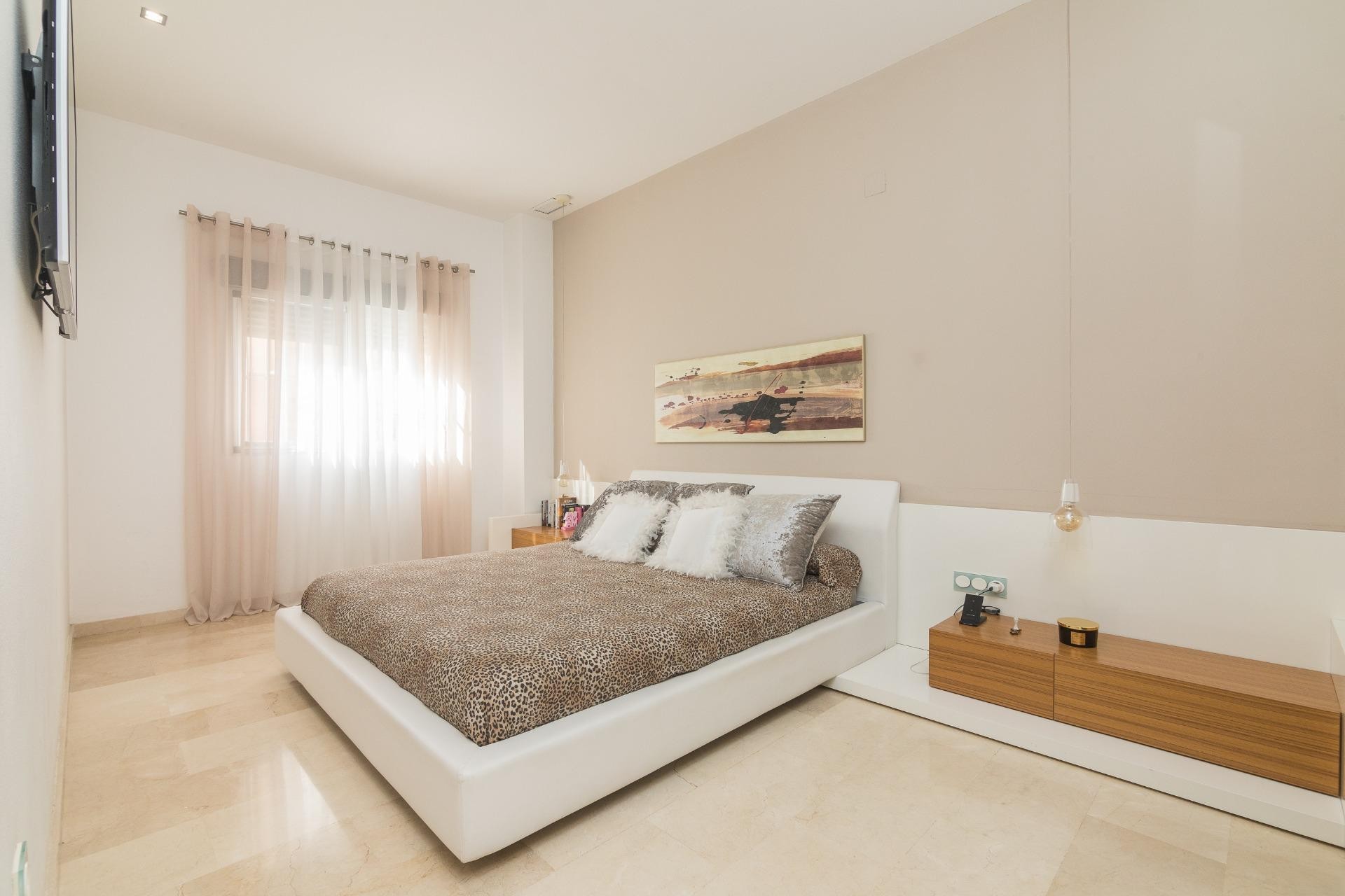 Reventa - Apartamento / piso - Elche - Campo de Fútbol