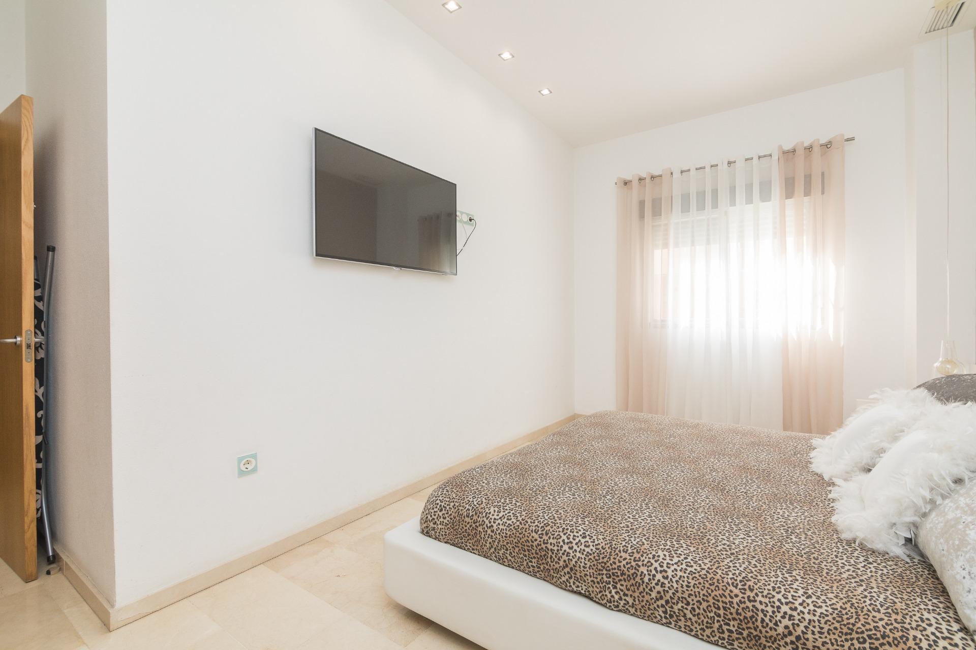 Reventa - Apartamento / piso - Elche - Campo de Fútbol