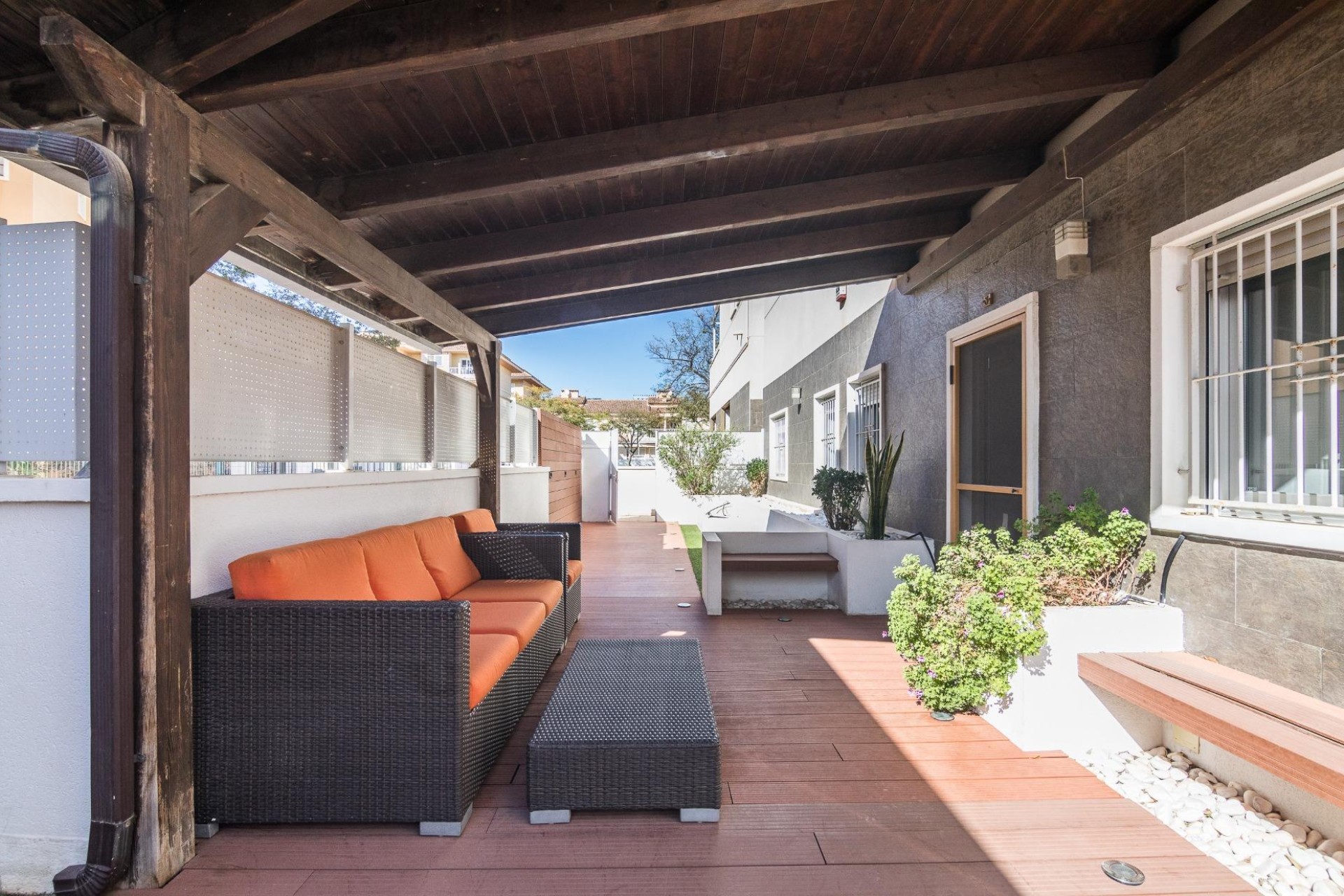 Reventa - Apartamento / piso - Elche - Campo de Fútbol