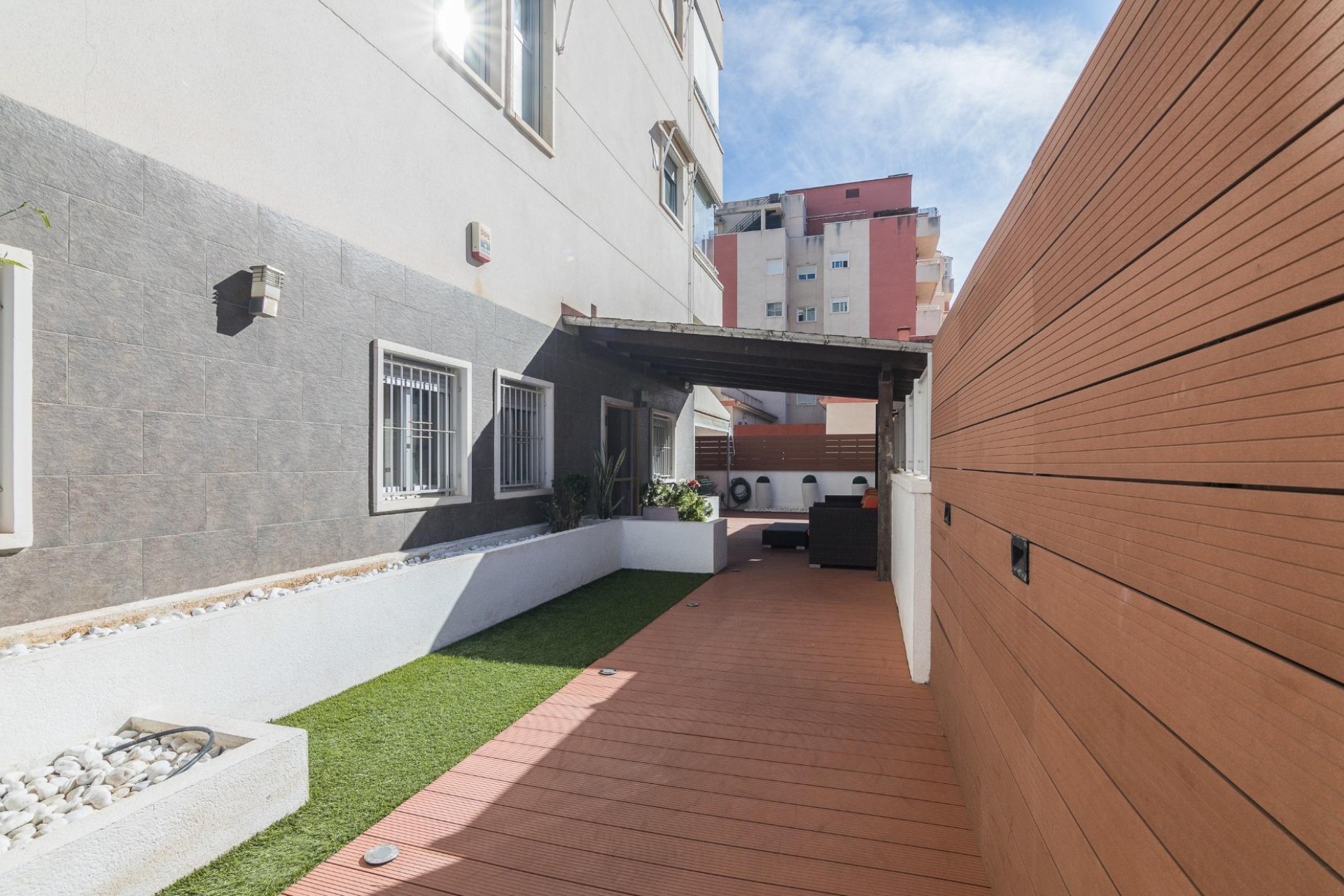 Reventa - Apartamento / piso - Elche - Campo de Fútbol