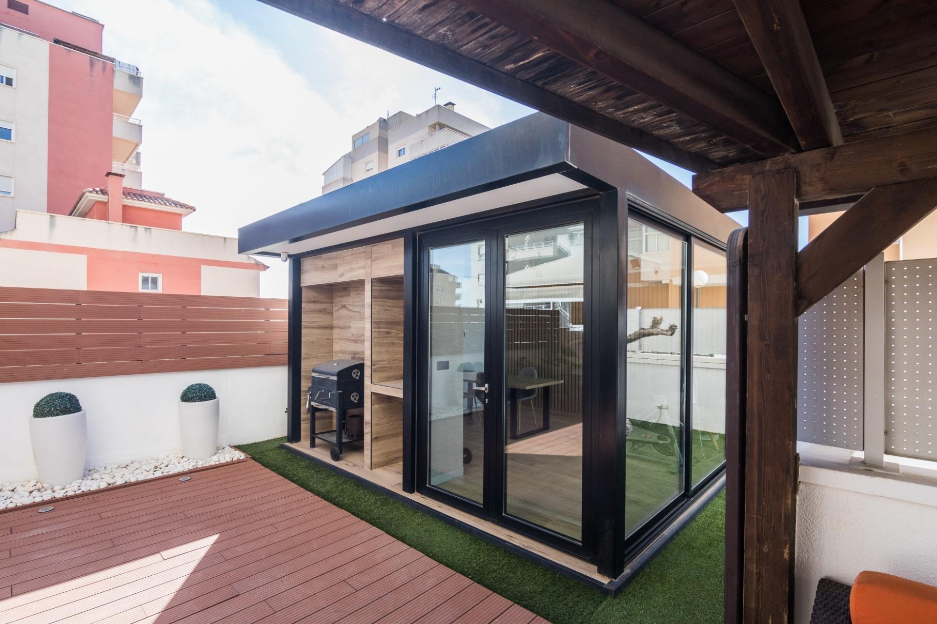 Reventa - Apartamento / piso - Elche - Campo de Fútbol