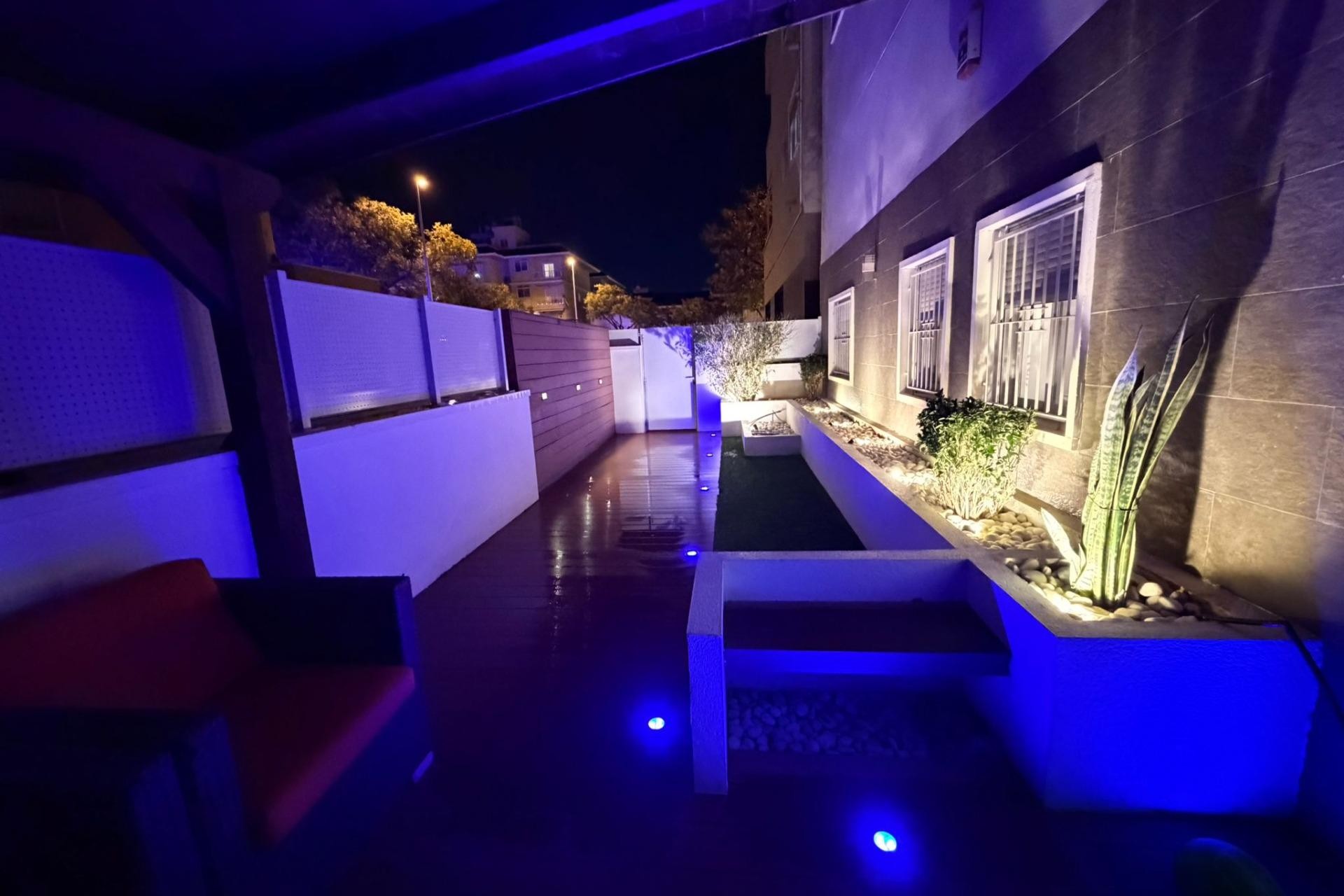 Reventa - Apartamento / piso - Elche - Campo de Fútbol