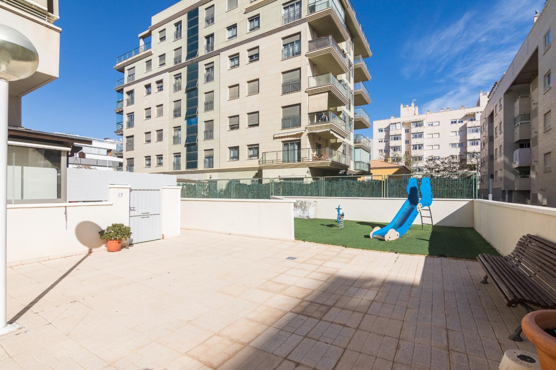 Reventa - Apartamento / piso - Elche - Campo de Fútbol