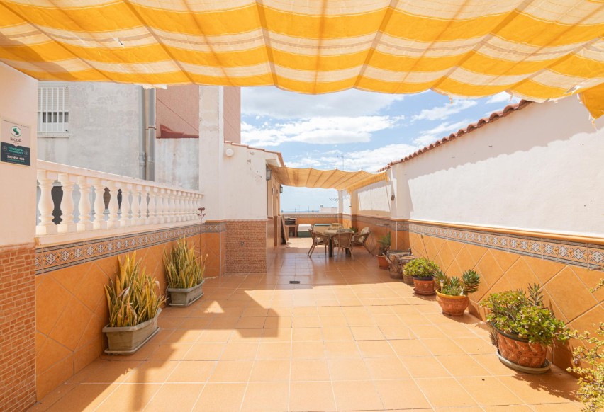 Reventa - Apartamento / piso - Elche - Carrús Este