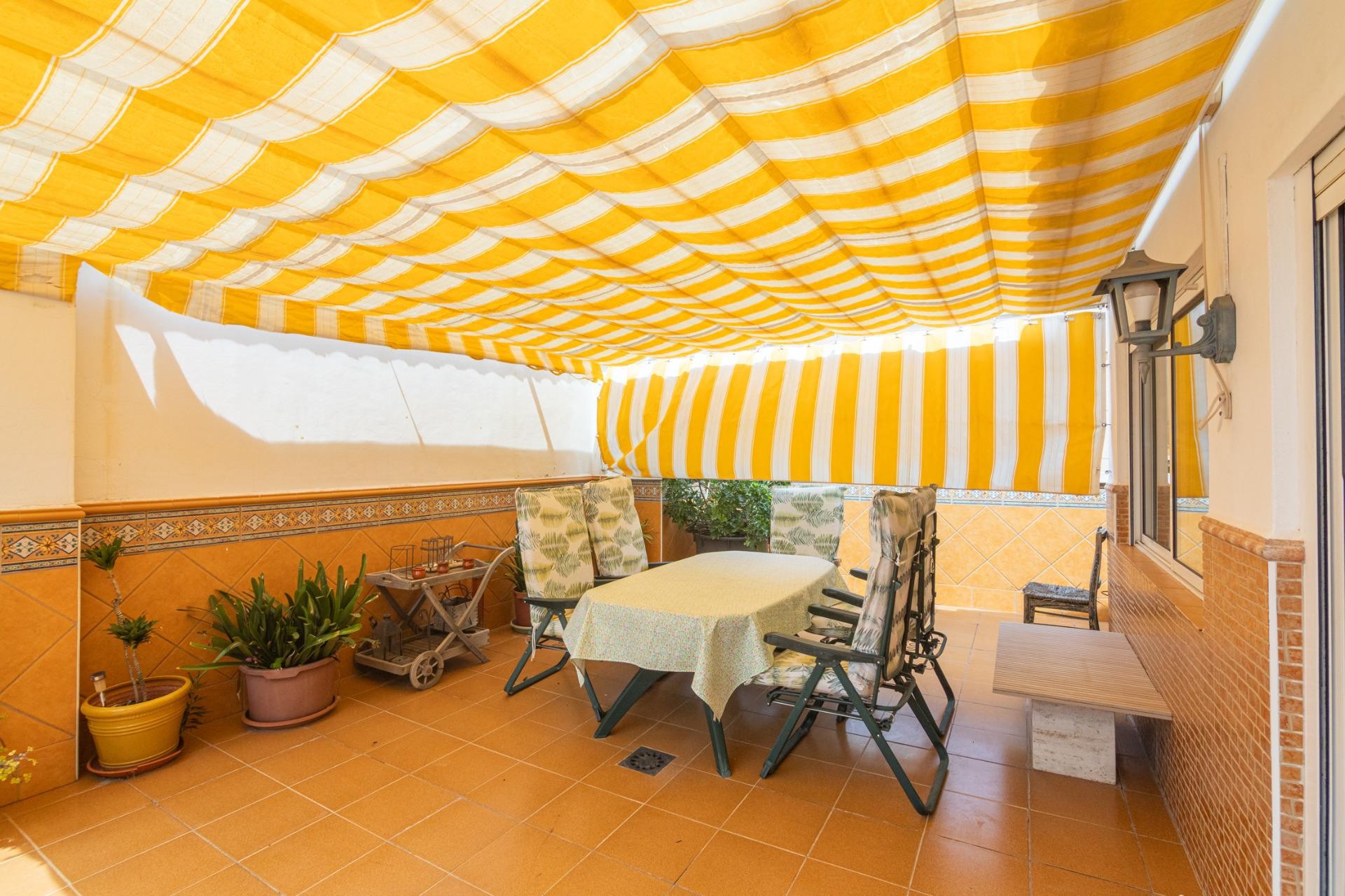 Reventa - Apartamento / piso - Elche - Carrús Este