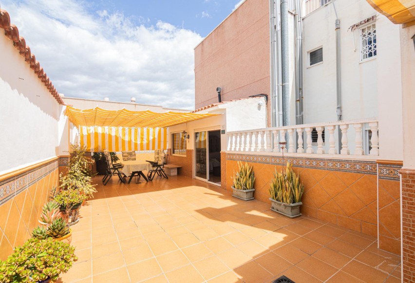 Reventa - Apartamento / piso - Elche - Carrús Este