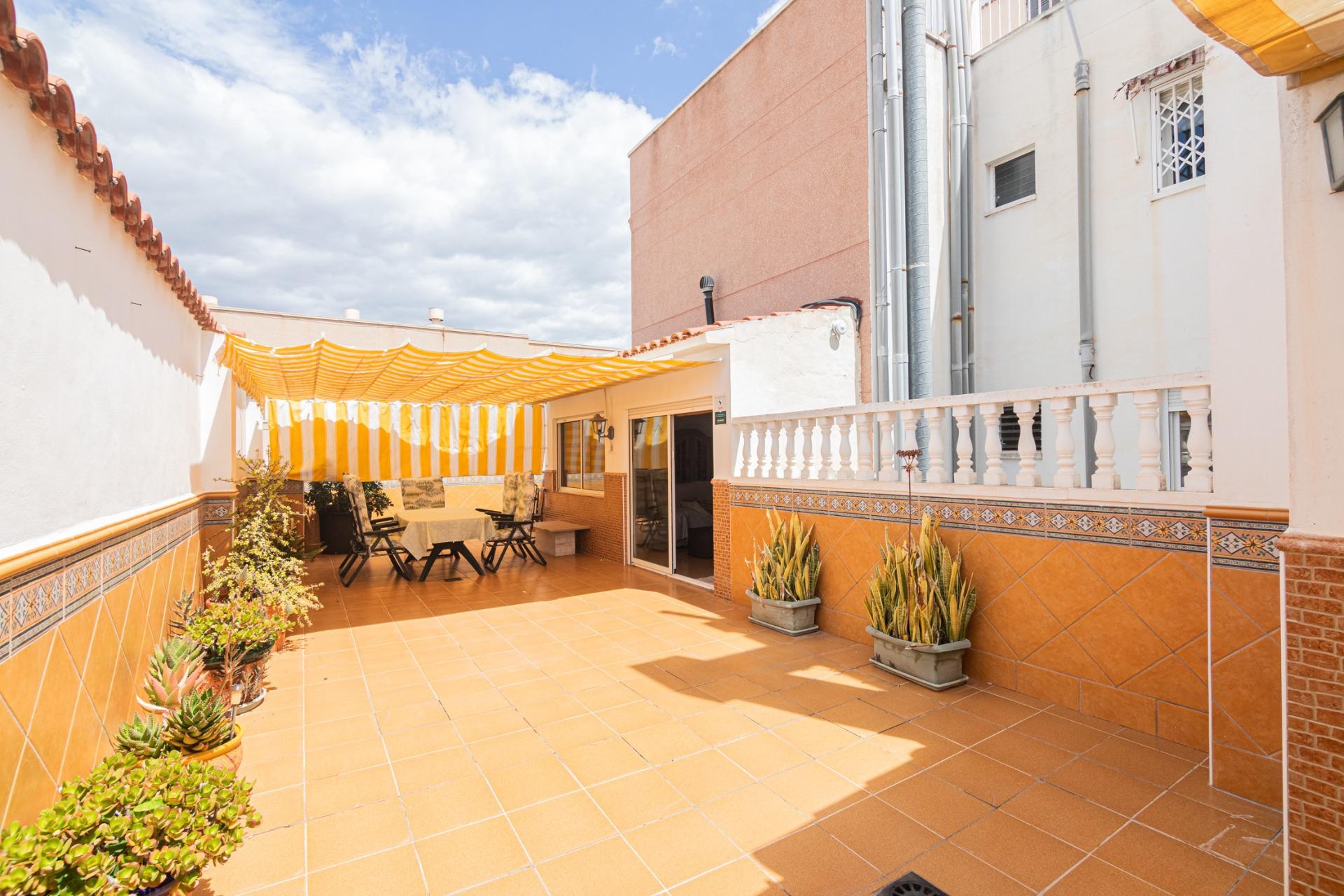 Reventa - Apartamento / piso - Elche - Carrús Este