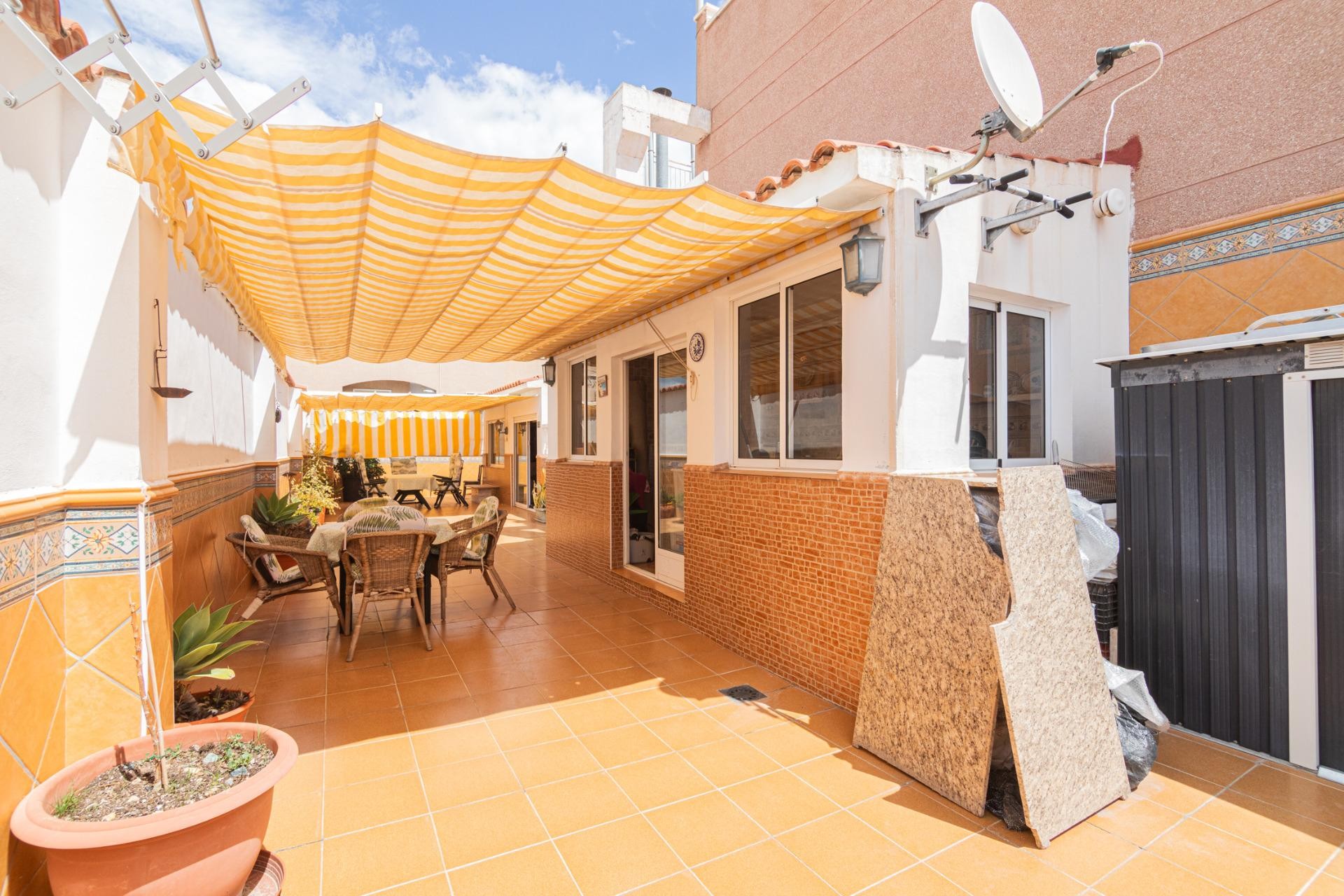 Reventa - Apartamento / piso - Elche - Carrús Este