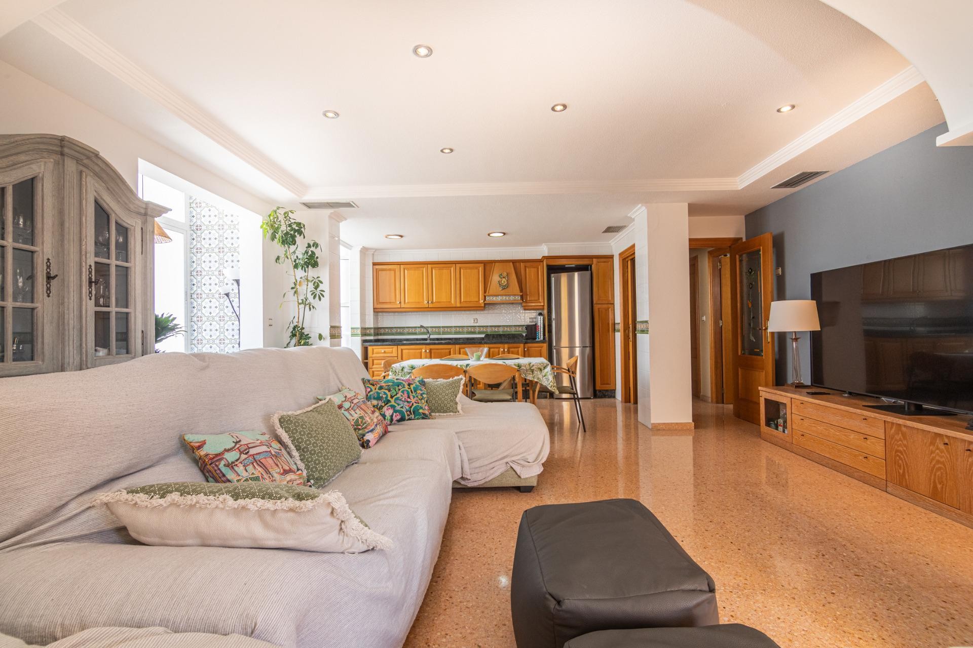 Reventa - Apartamento / piso - Elche - Carrús Este