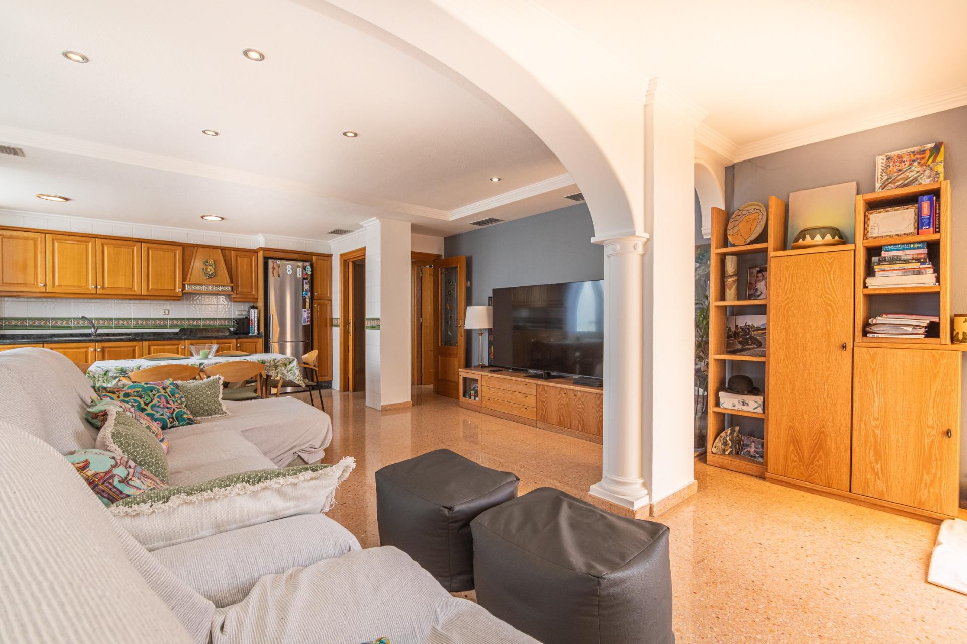 Reventa - Apartamento / piso - Elche - Carrús Este