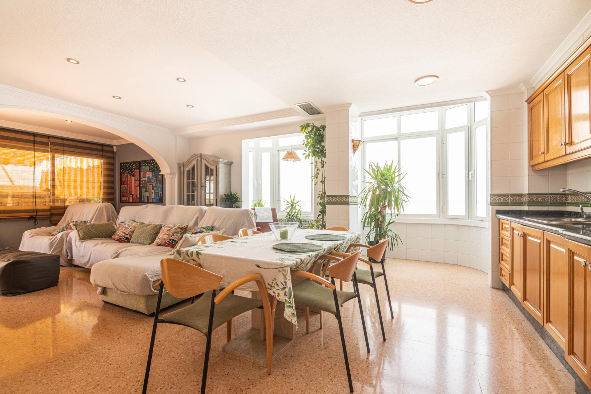 Reventa - Apartamento / piso - Elche - Carrús Este