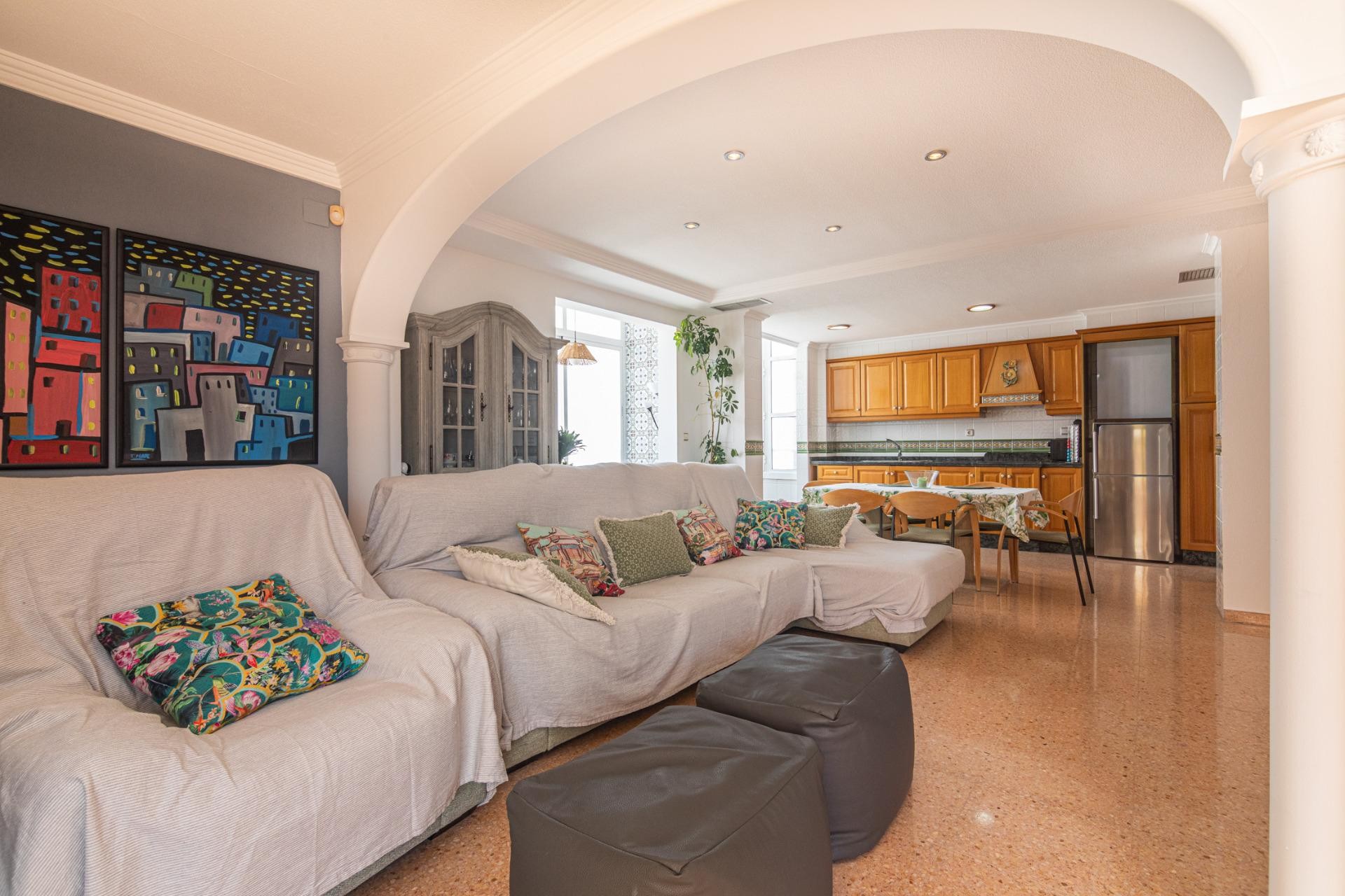 Reventa - Apartamento / piso - Elche - Carrús Este
