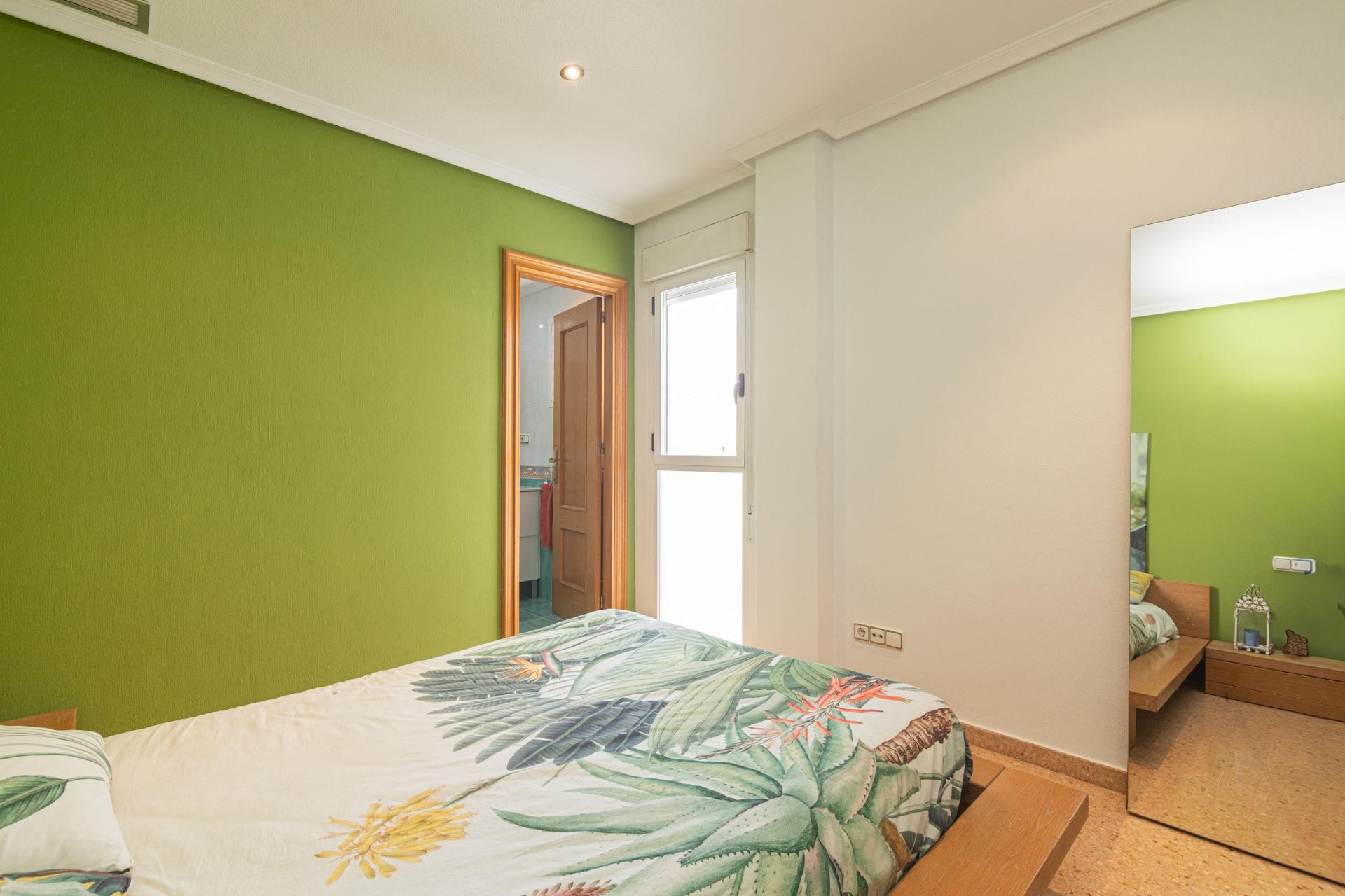 Reventa - Apartamento / piso - Elche - Carrús Este