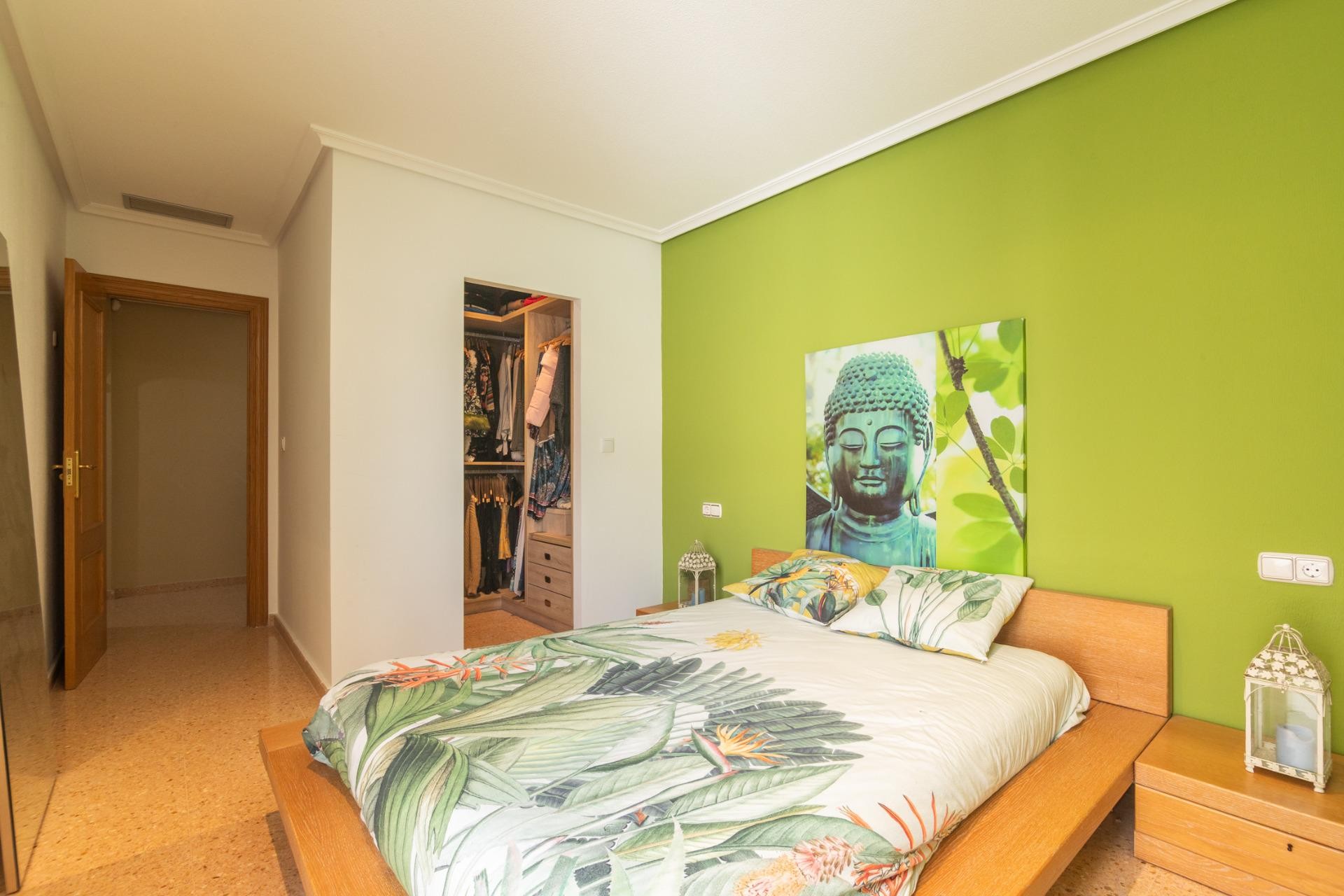Reventa - Apartamento / piso - Elche - Carrús Este