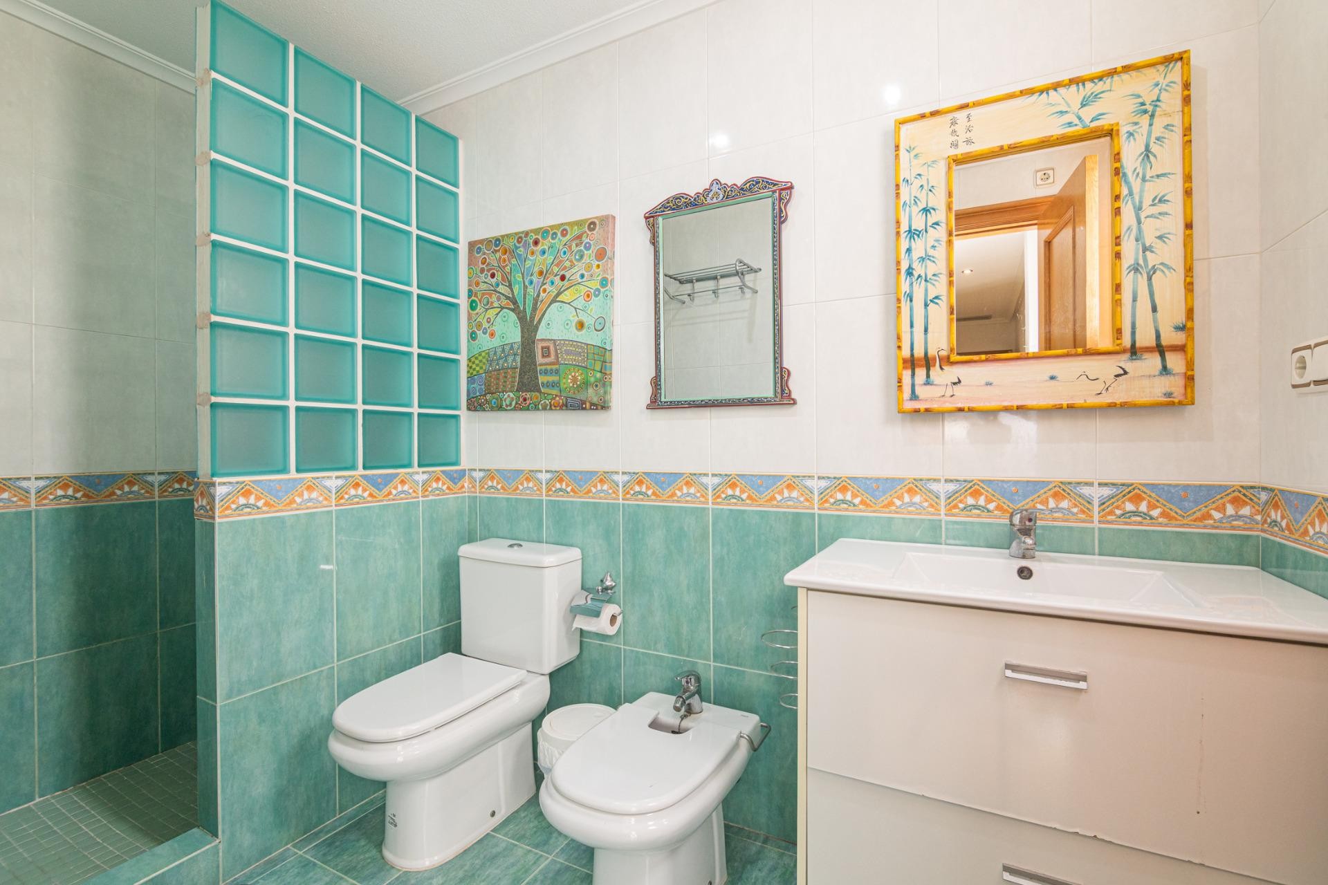 Reventa - Apartamento / piso - Elche - Carrús Este