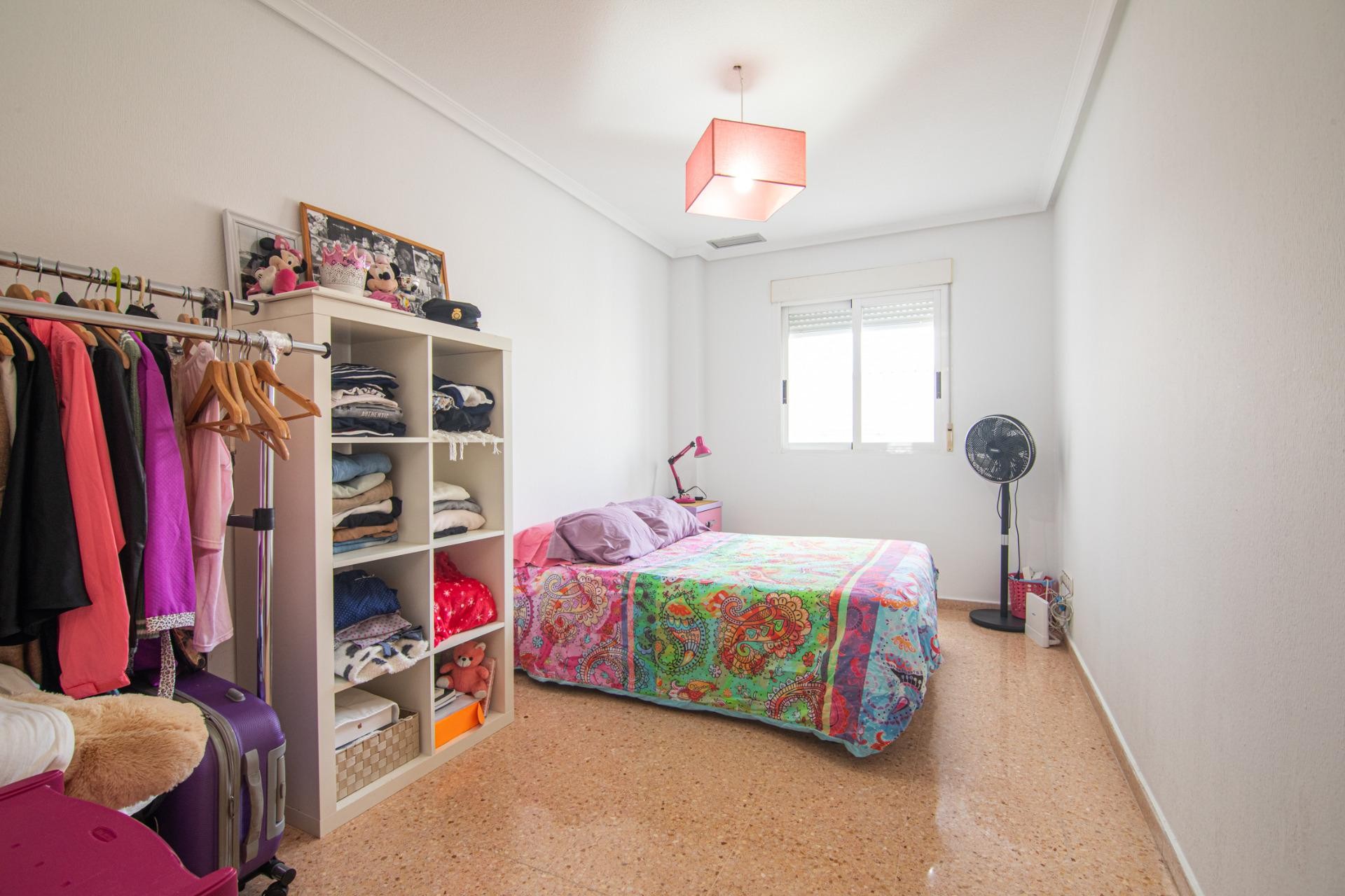 Reventa - Apartamento / piso - Elche - Carrús Este
