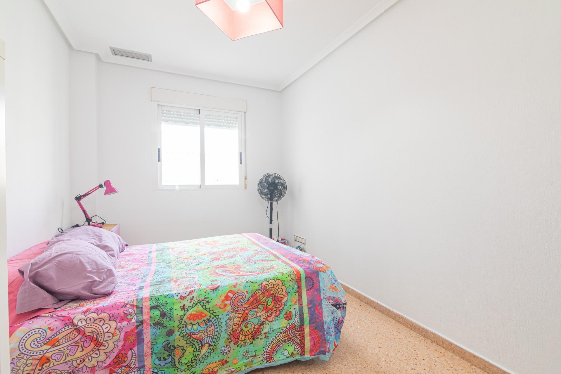 Reventa - Apartamento / piso - Elche - Carrús Este