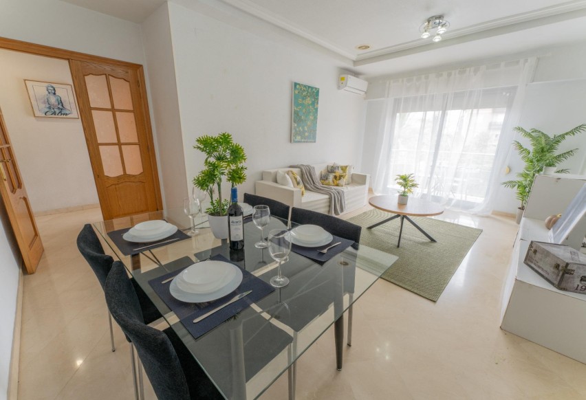 Reventa - Apartamento / piso - Elche - Carrús Este