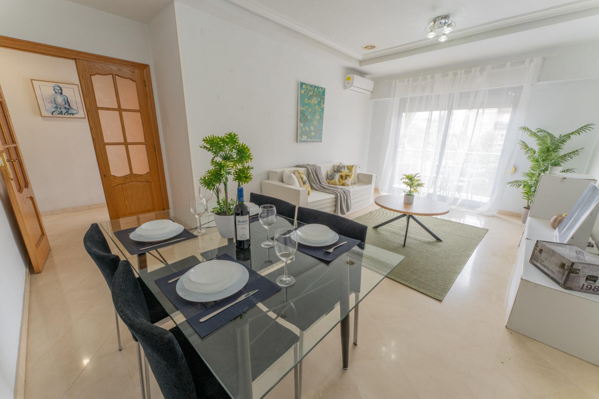 Reventa - Apartamento / piso - Elche - Carrús Este