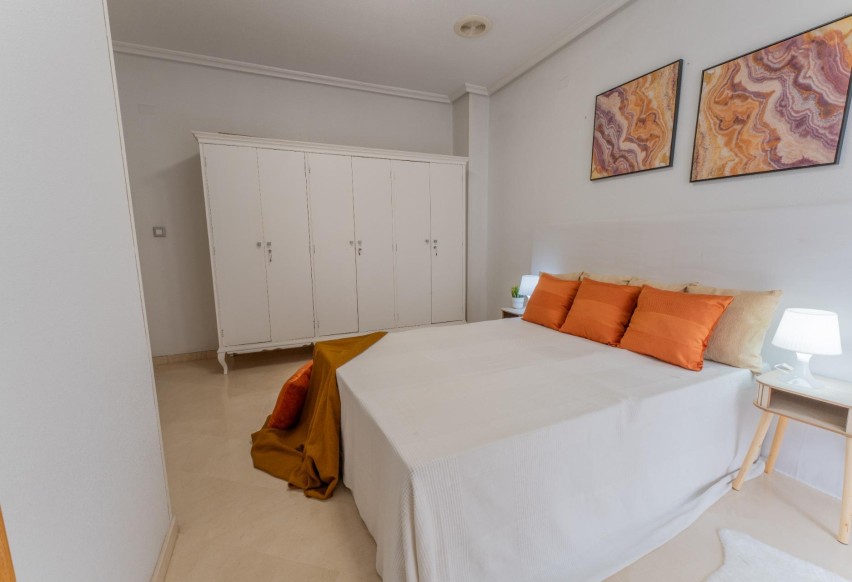 Reventa - Apartamento / piso - Elche - Carrús Este
