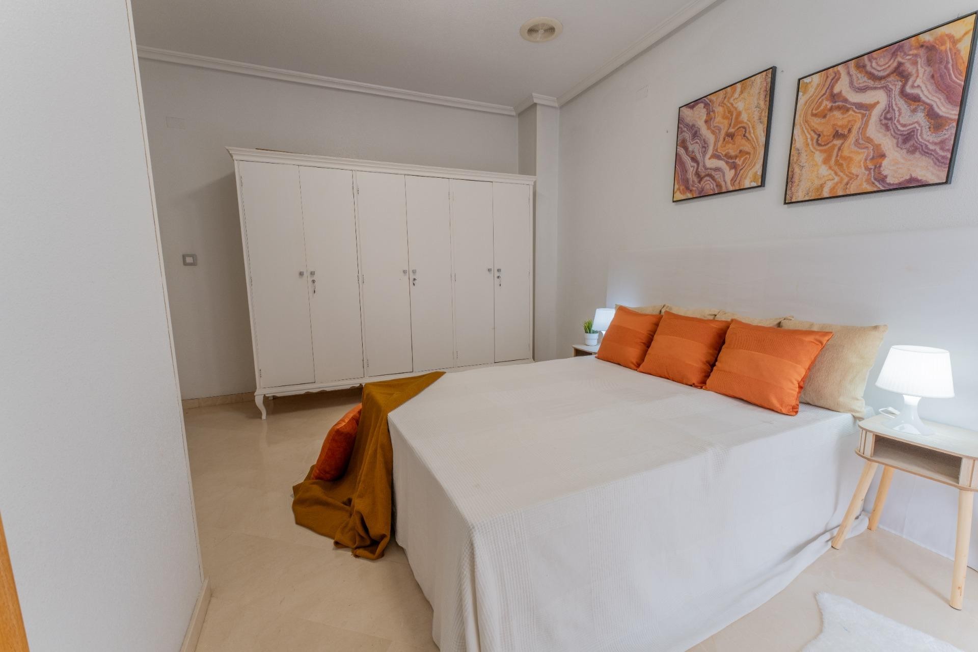 Reventa - Apartamento / piso - Elche - Carrús Este