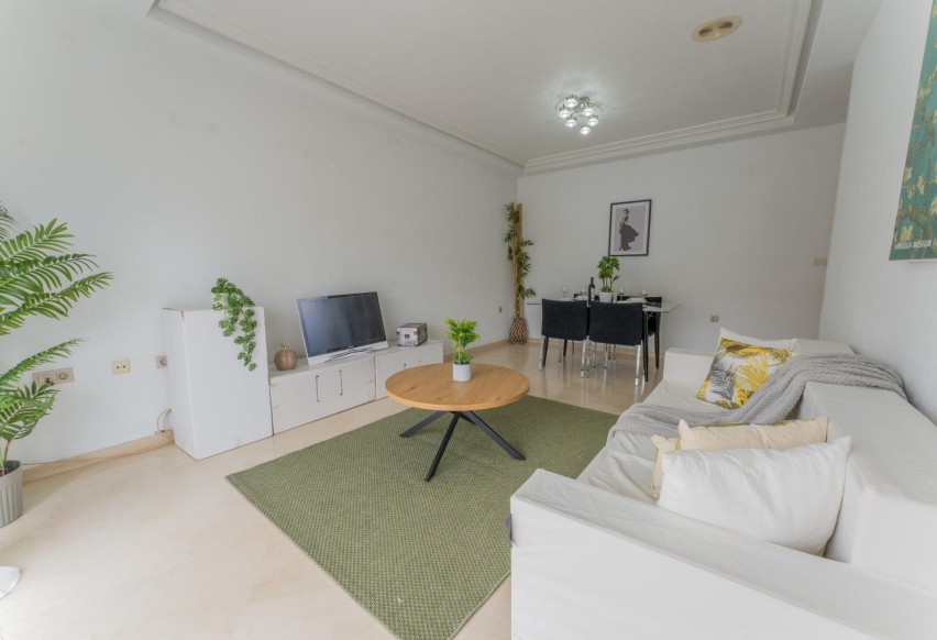 Reventa - Apartamento / piso - Elche - Carrús Este