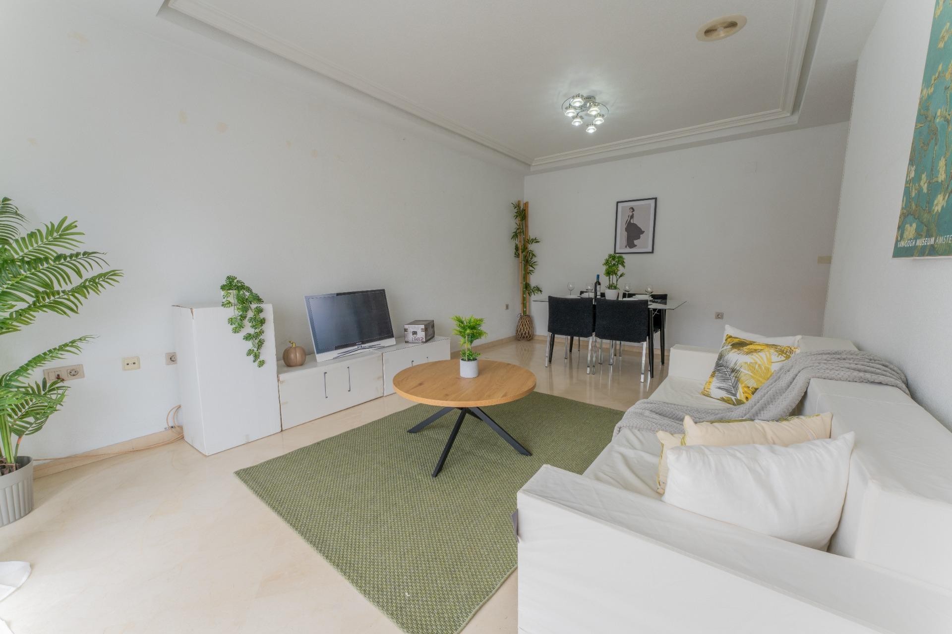Reventa - Apartamento / piso - Elche - Carrús Este