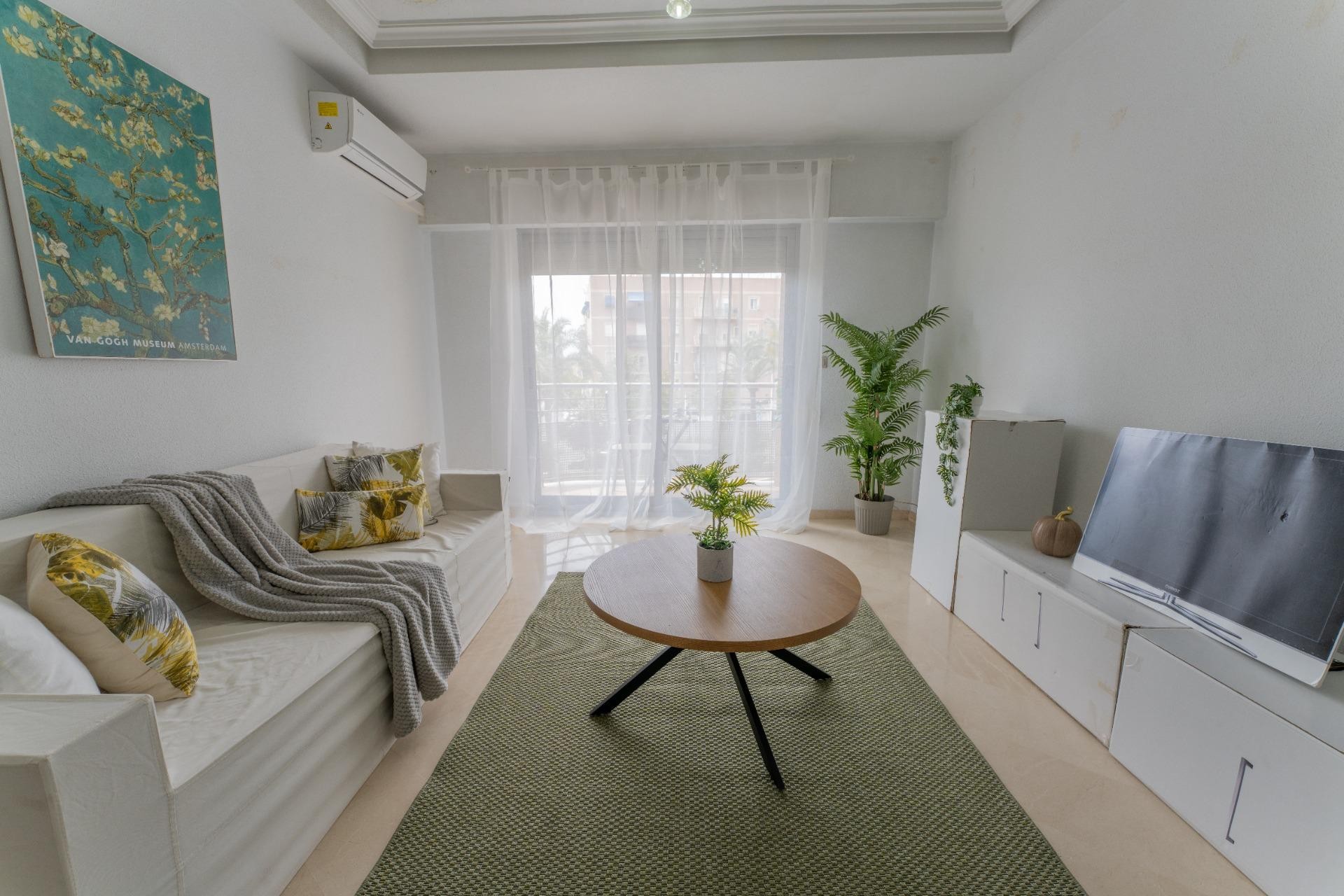 Reventa - Apartamento / piso - Elche - Carrús Este