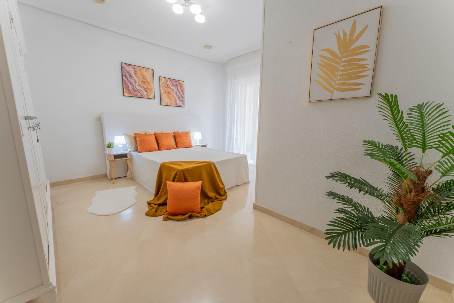 Reventa - Apartamento / piso - Elche - Carrús Este