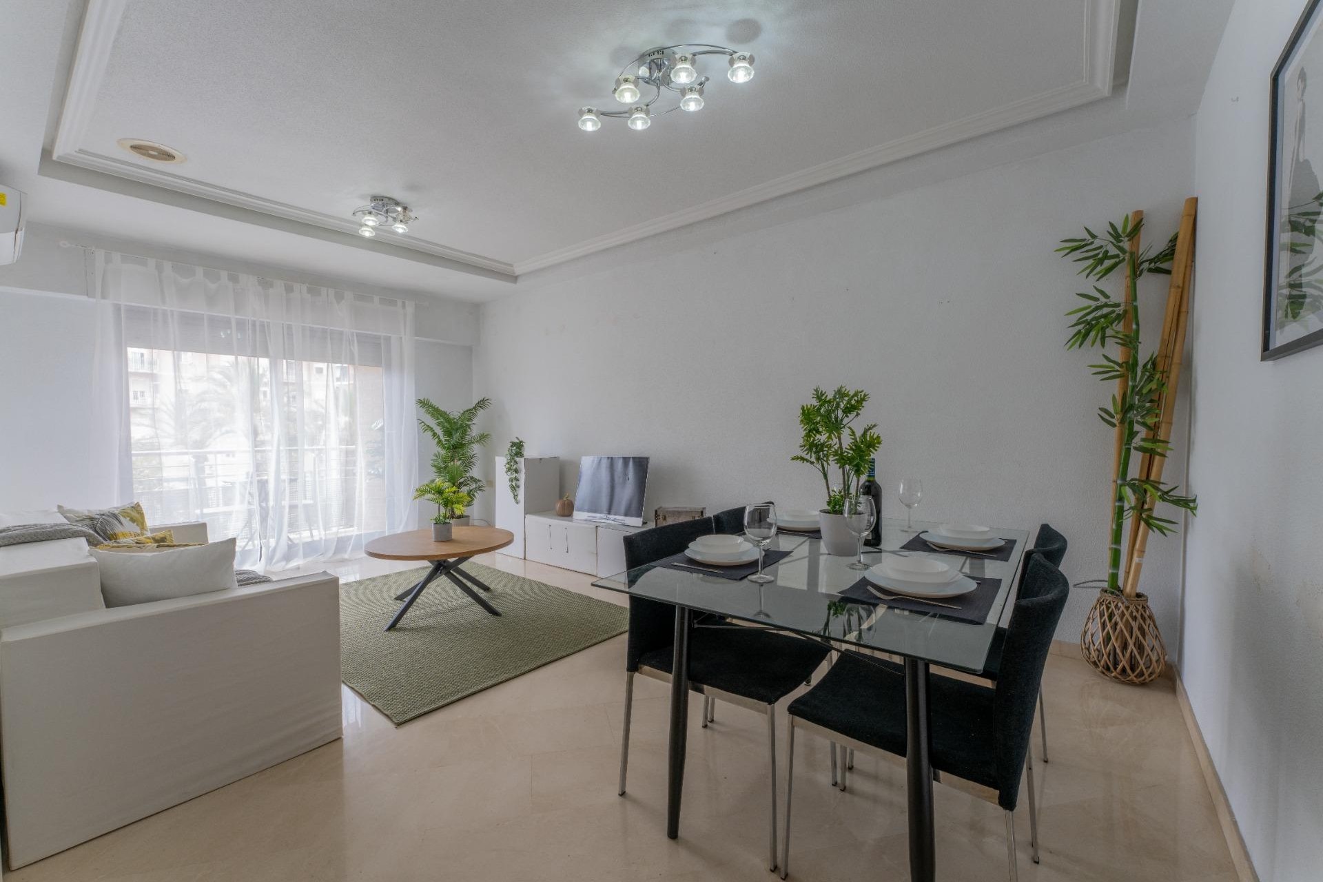 Reventa - Apartamento / piso - Elche - Carrús Este
