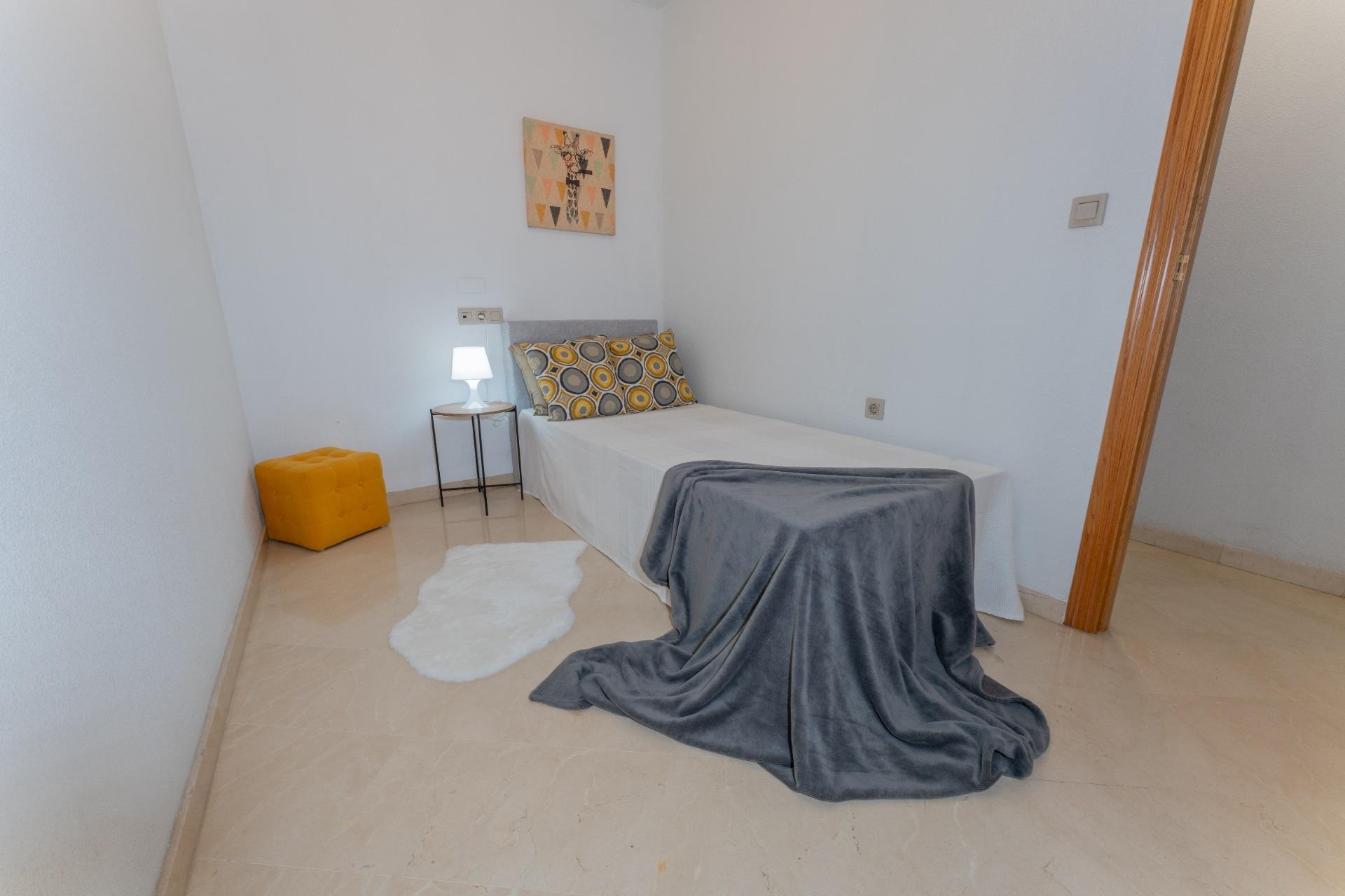Reventa - Apartamento / piso - Elche - Carrús Este