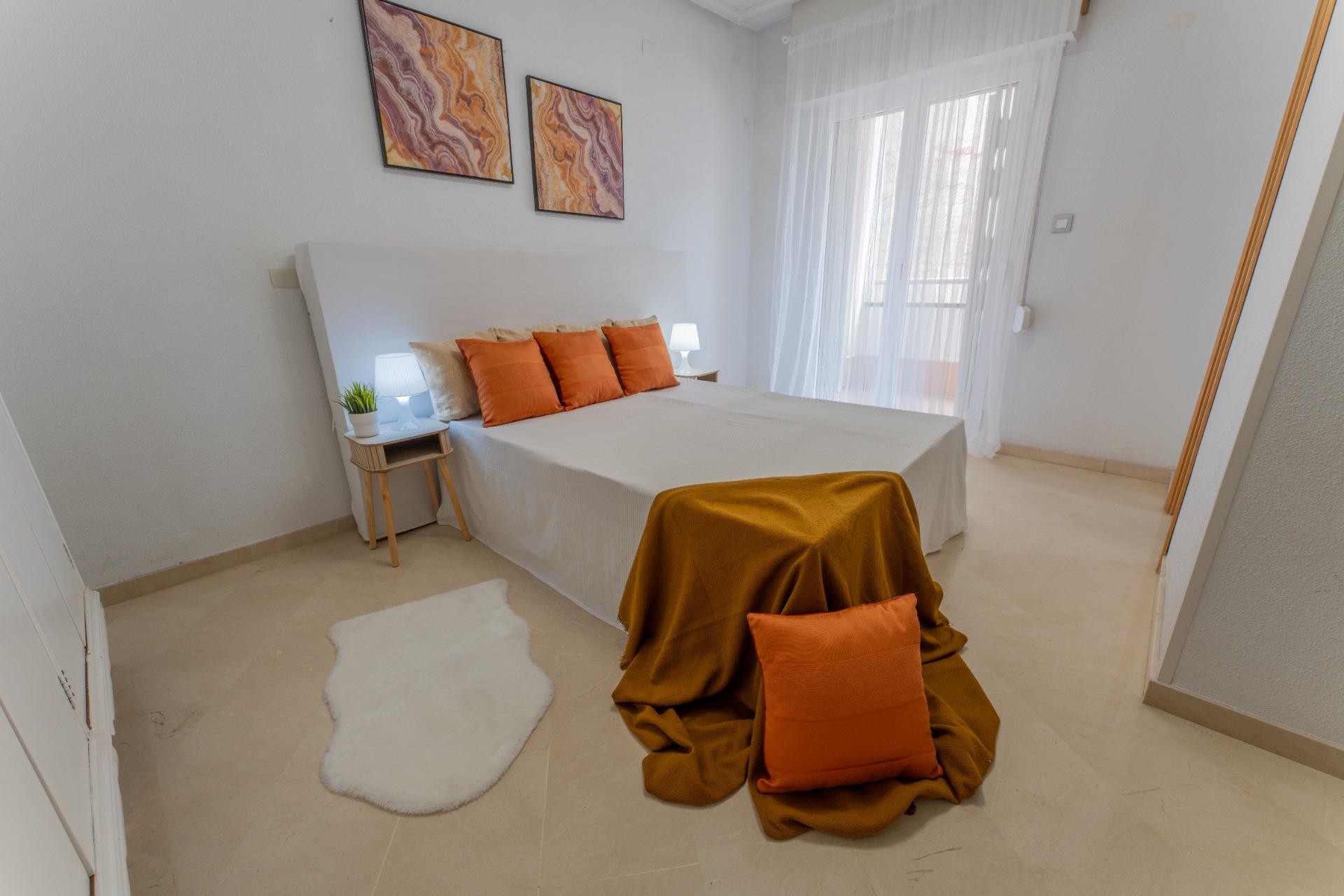 Reventa - Apartamento / piso - Elche - Carrús Este