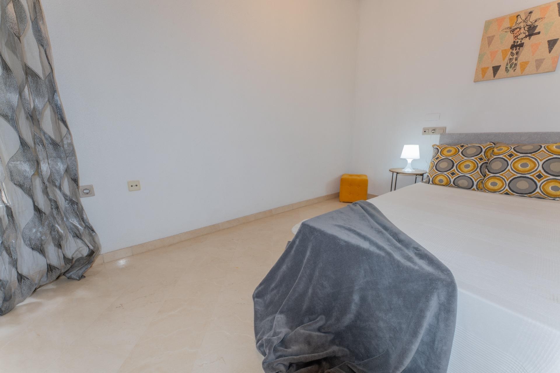Reventa - Apartamento / piso - Elche - Carrús Este