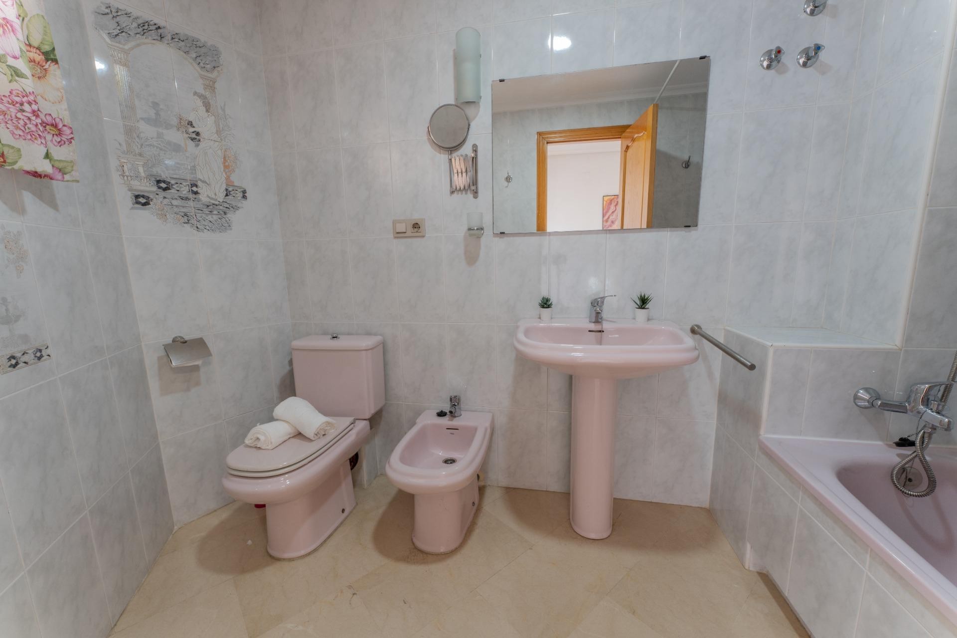 Reventa - Apartamento / piso - Elche - Carrús Este